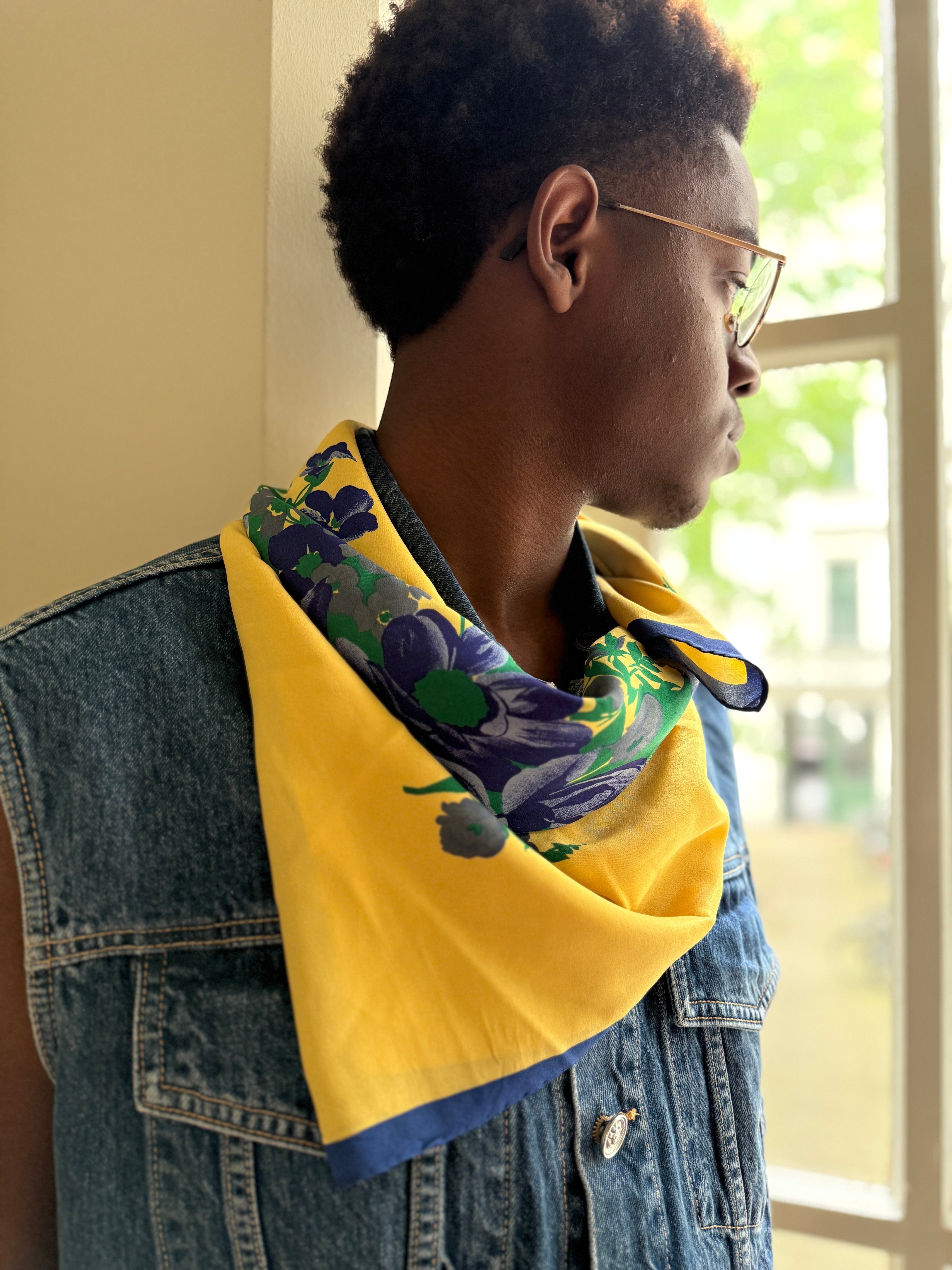 GUCCI Scarf