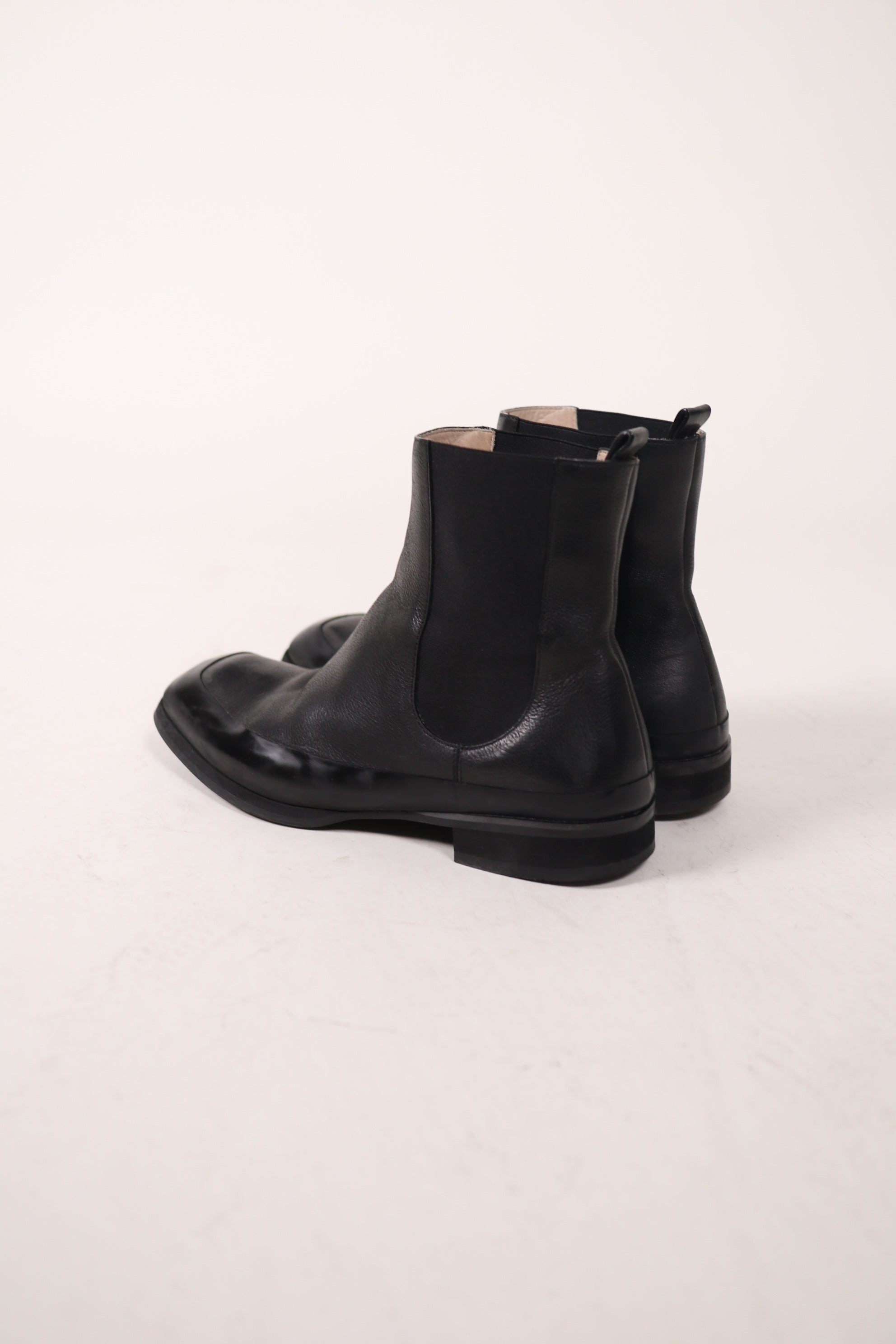 The Row Garden Chelsea Boot - 41 Second Hand – Dear Berlin