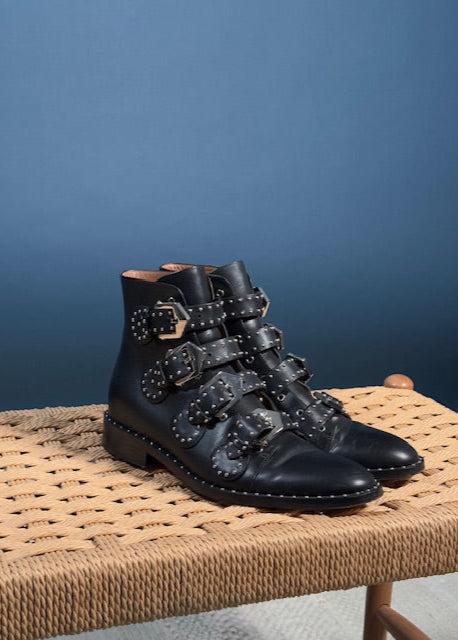 Givenchy Boots