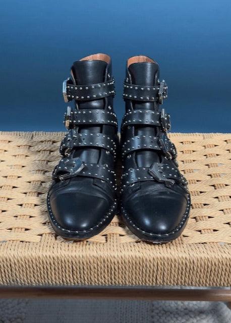 Givenchy Boots