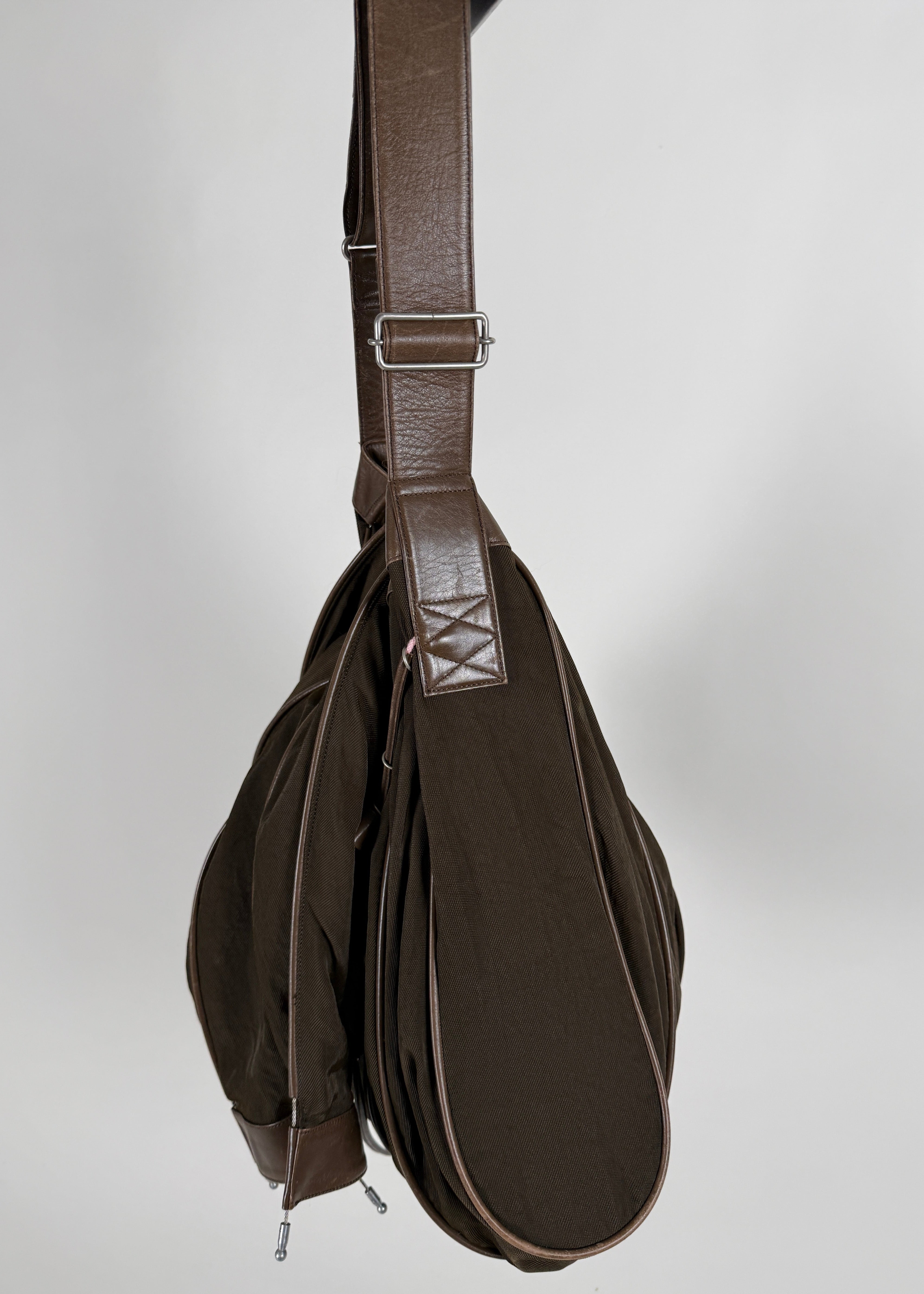Issey Miyake Große Crossbody, Vintage Second Hand – Dear Berlin