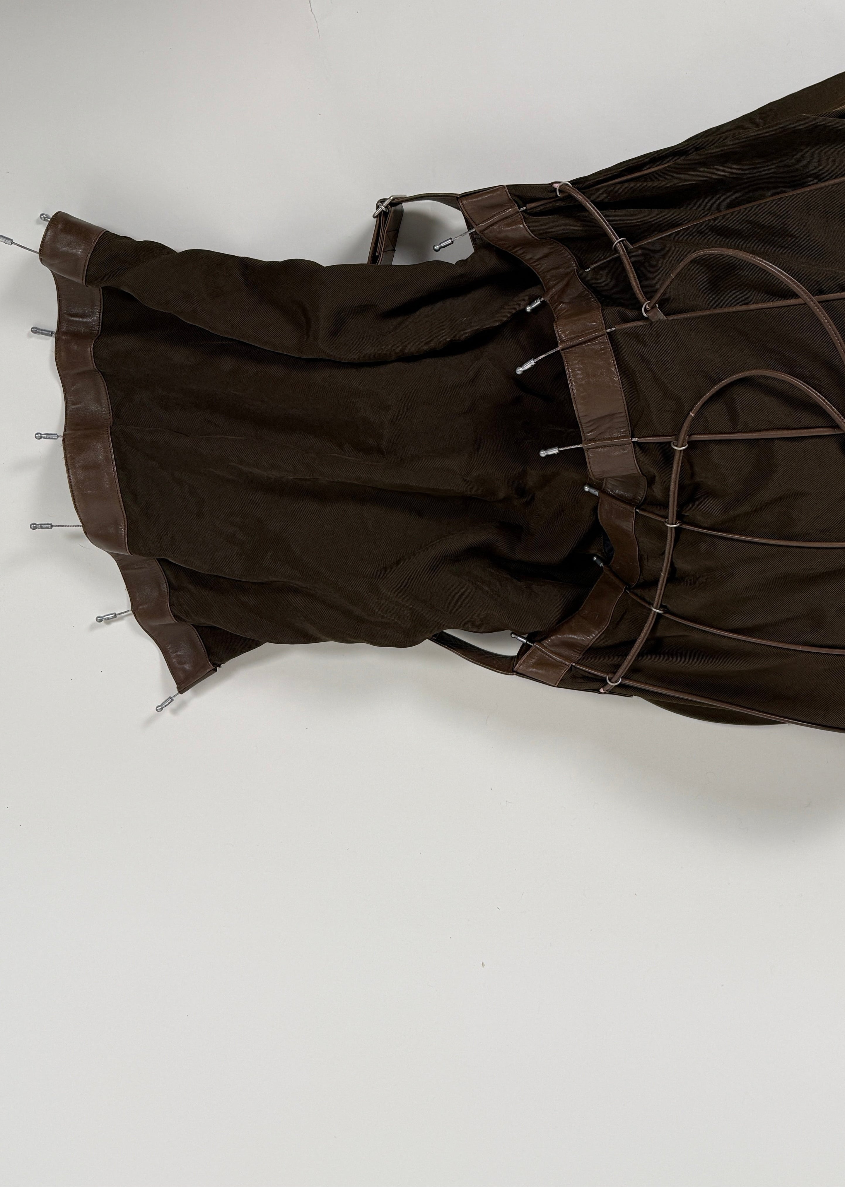 Issey Miyake Große Crossbody, Vintage Second Hand – Dear Berlin