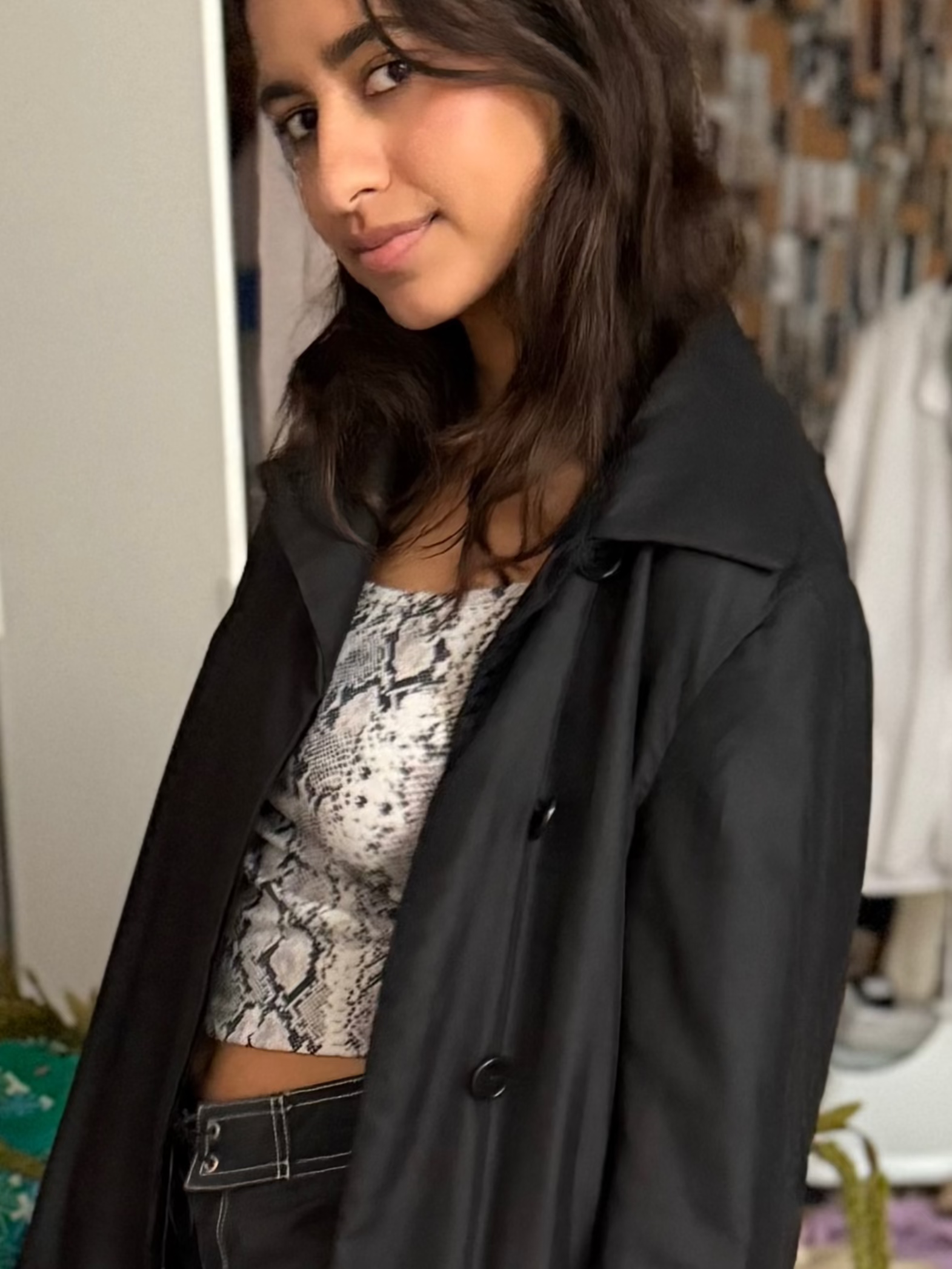HELMUT LANG Jacket