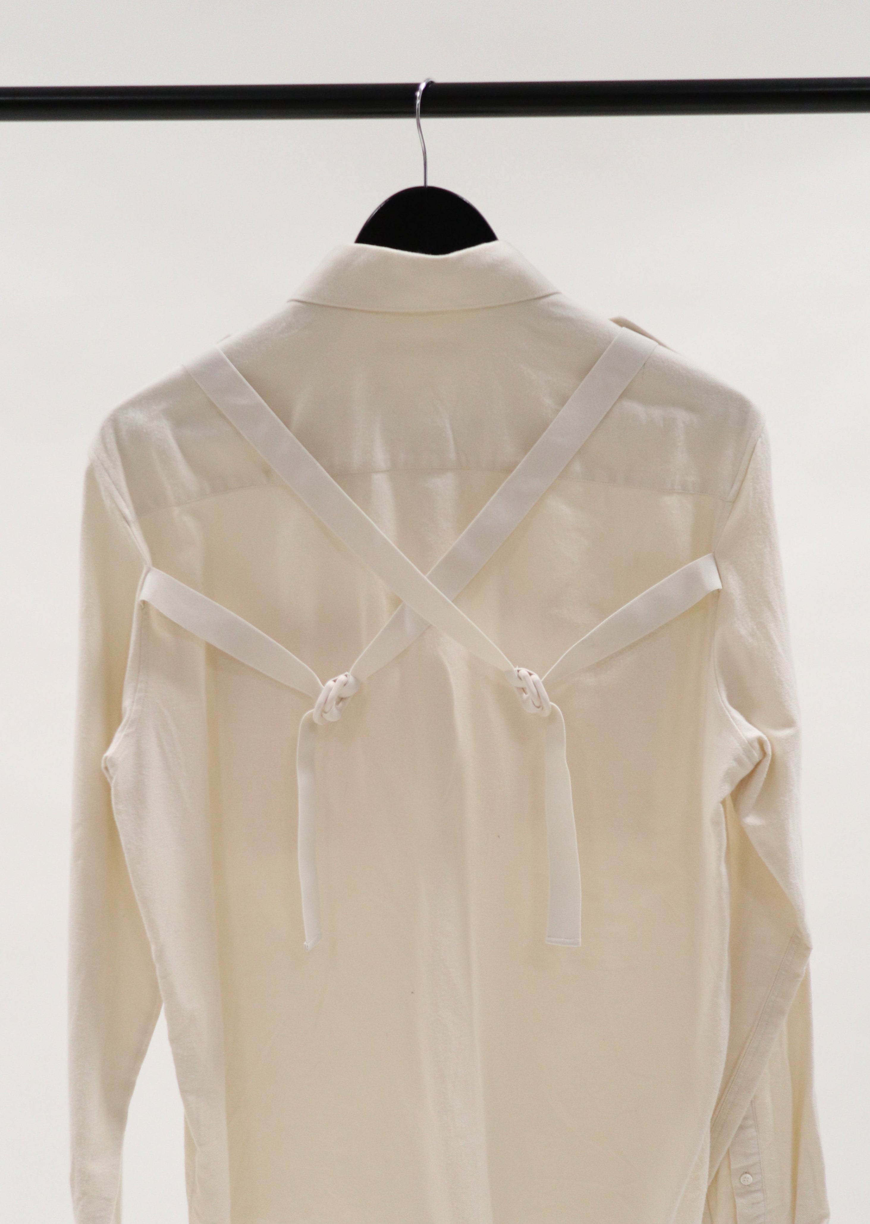 HELMUT LANG Shirt with Strap