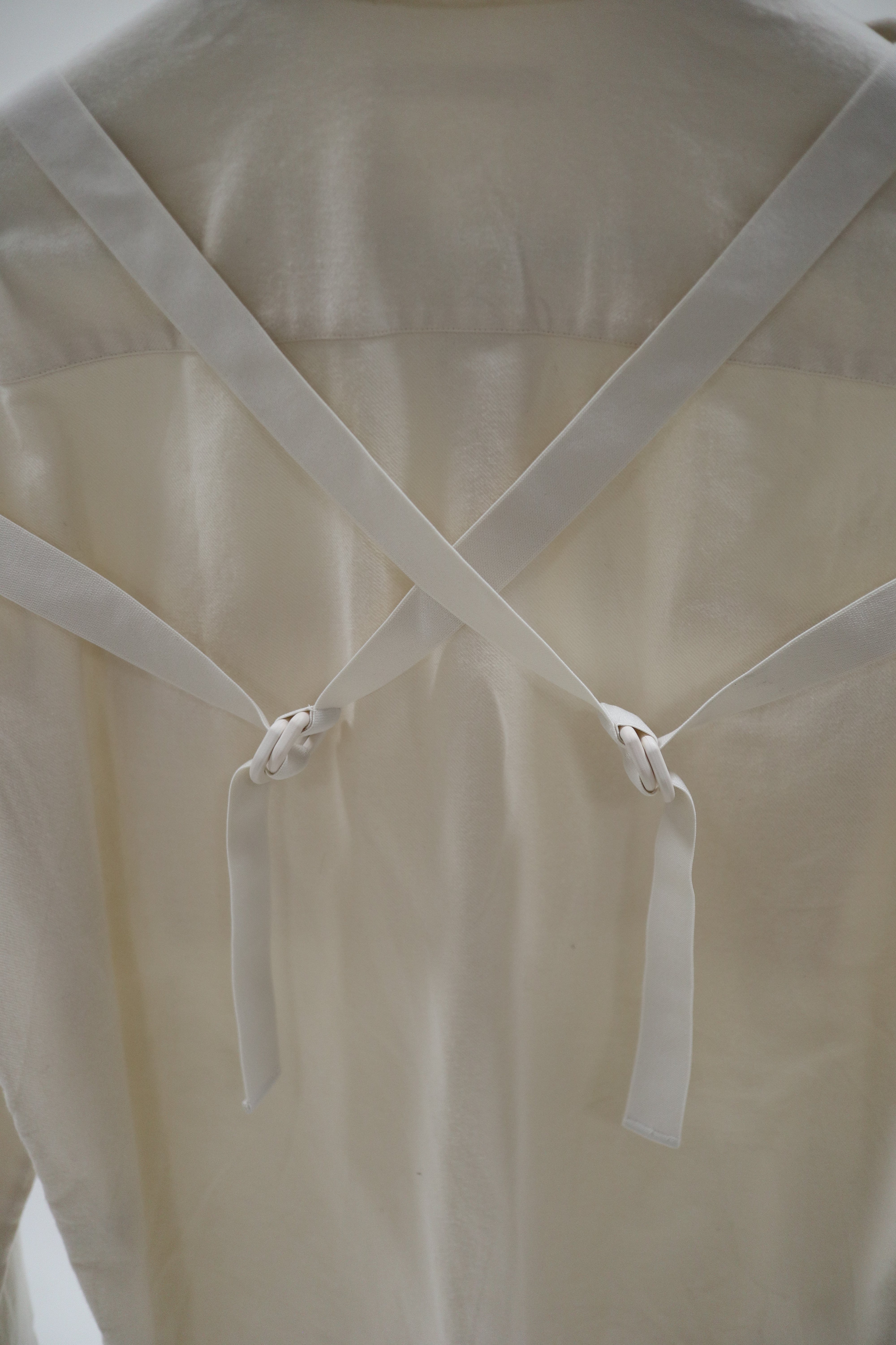 HELMUT LANG Shirt with Strap