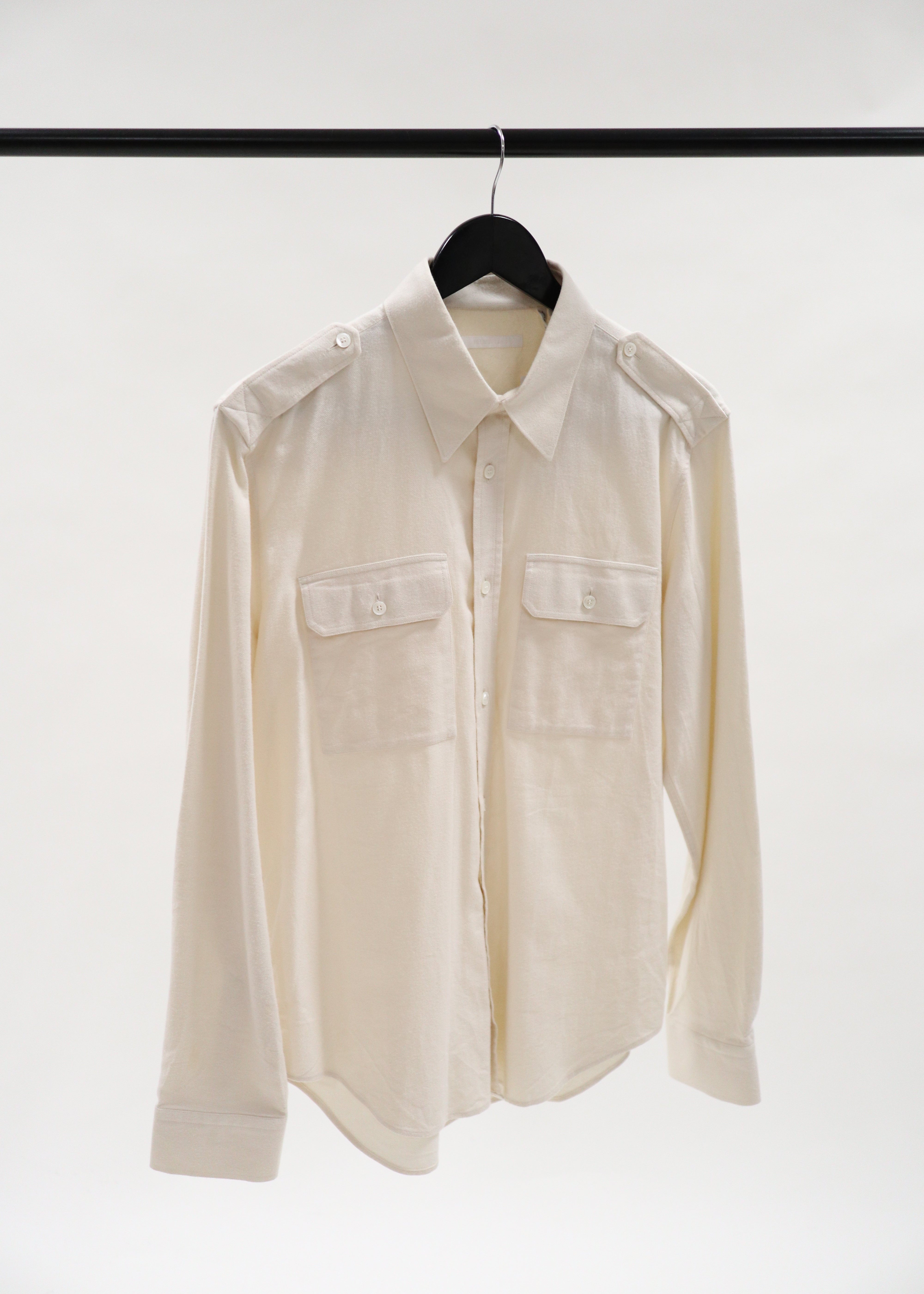 HELMUT LANG Shirt with Strap