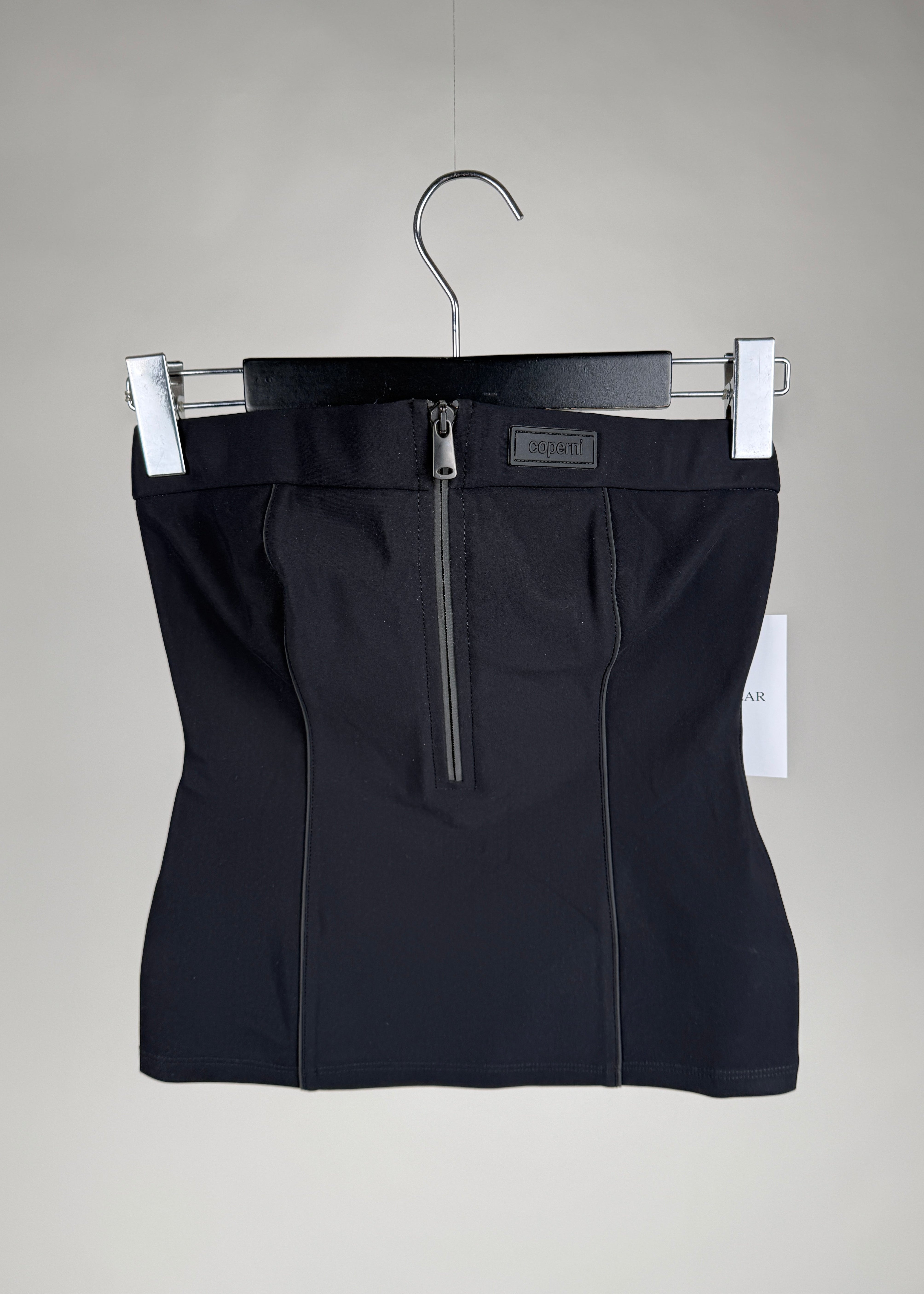 Coperni Bandeau Top, Größe S Second Hand – Dear Berlin