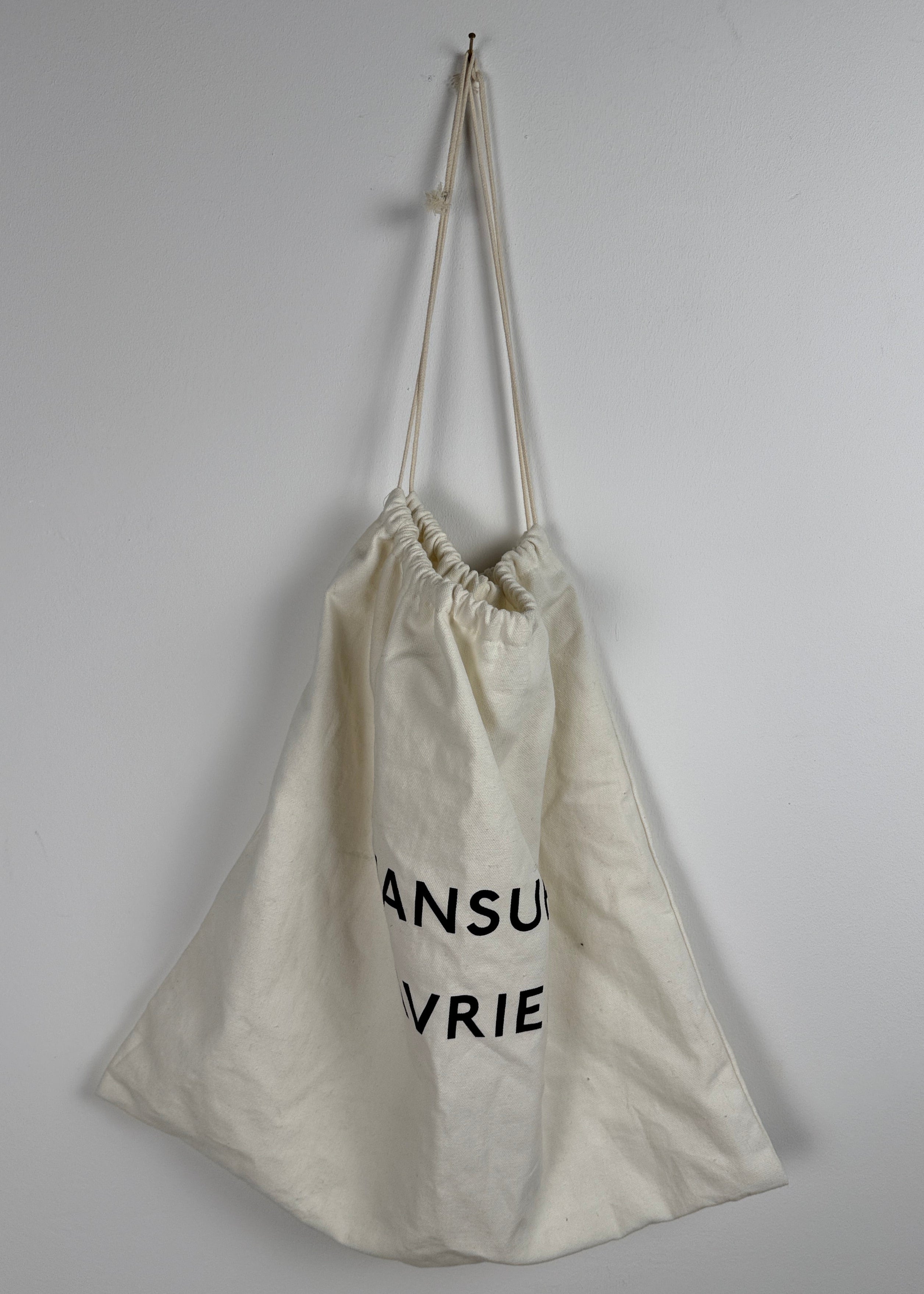 Mansur Gavriel Bucket Bag Medium in Flamma Second Hand – Dear Berlin