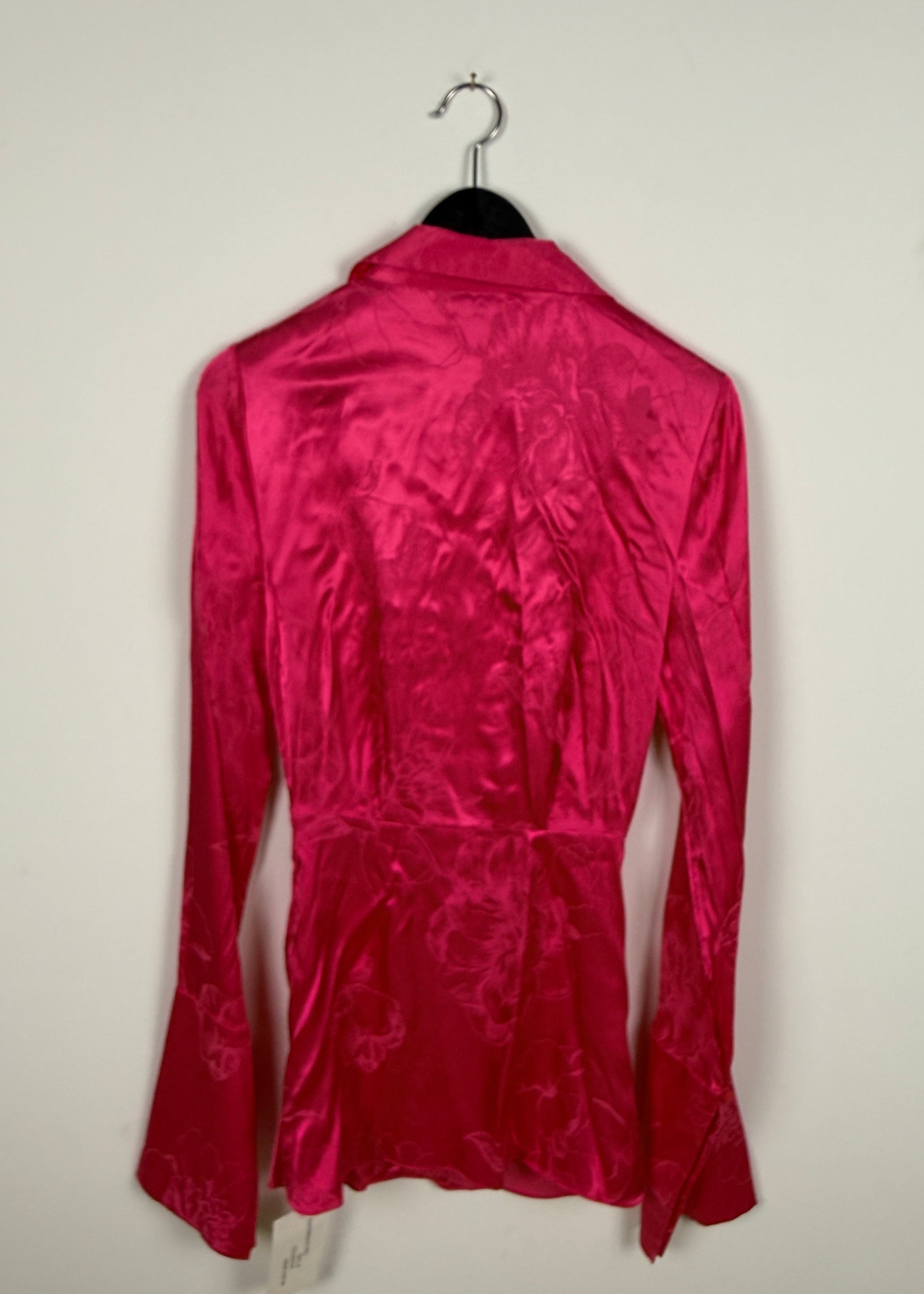 Rat & Boa Minikleid „Paloma“, Größe S/M Second Hand – Dear Berlin