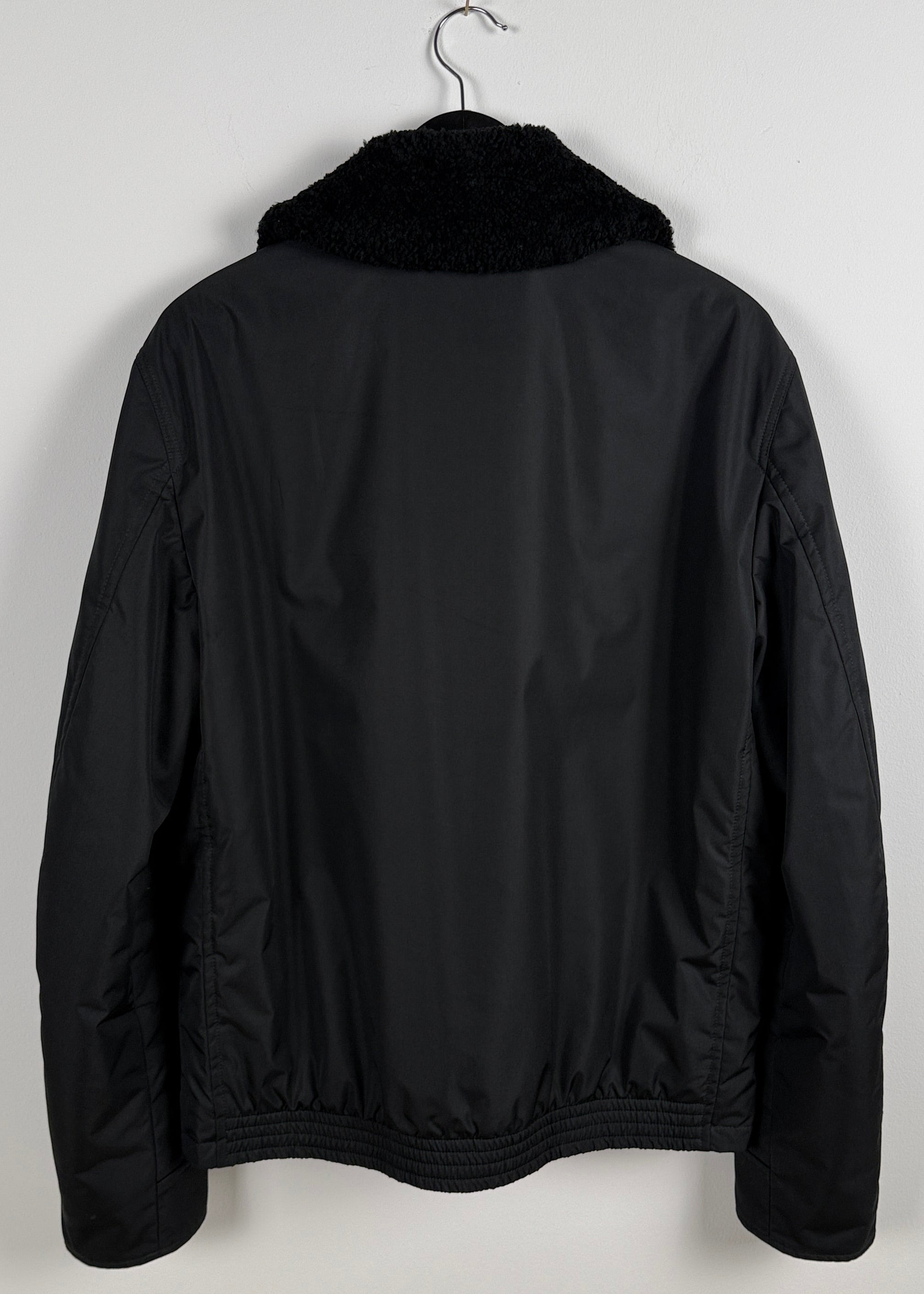 Flieger Blouson-Gucci-Dear Berlin