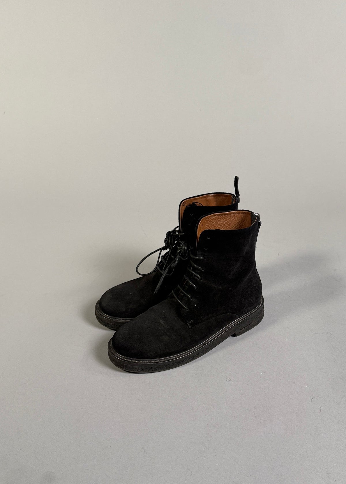Parucca Schnürstiefel gr.39/40