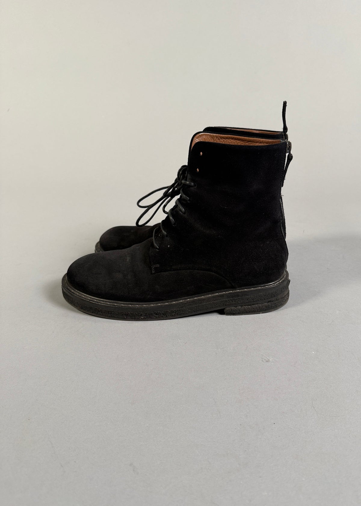 Parucca Schnürstiefel gr.39/40