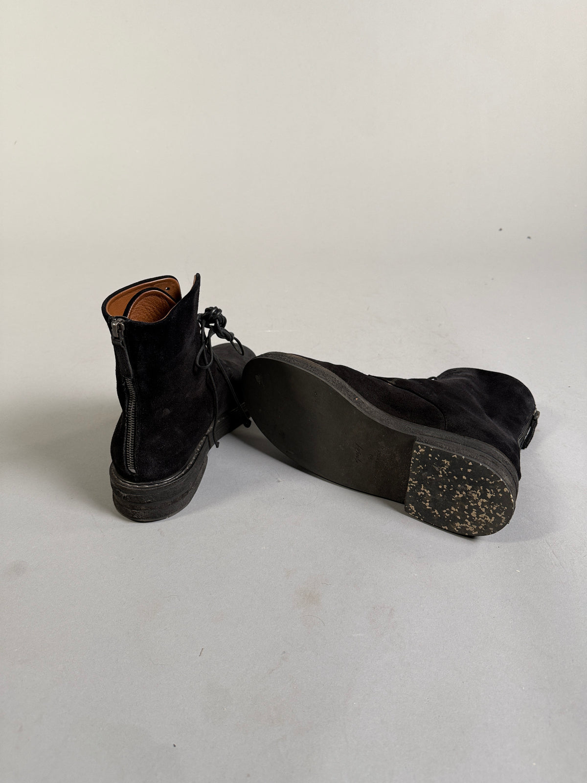 Parucca Schnürstiefel gr.39/40
