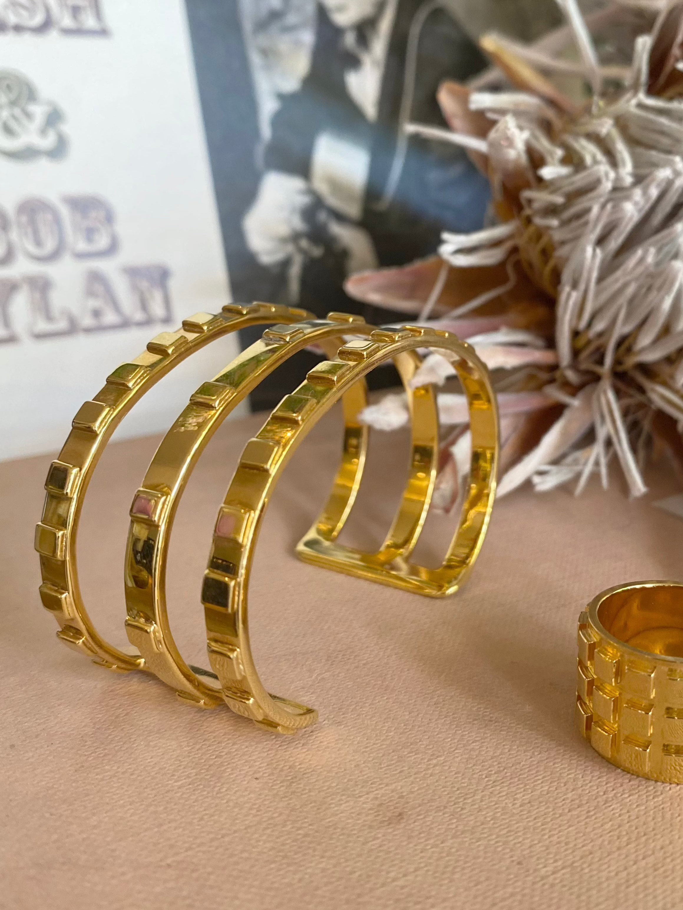 INA BEISSNER Bracelet