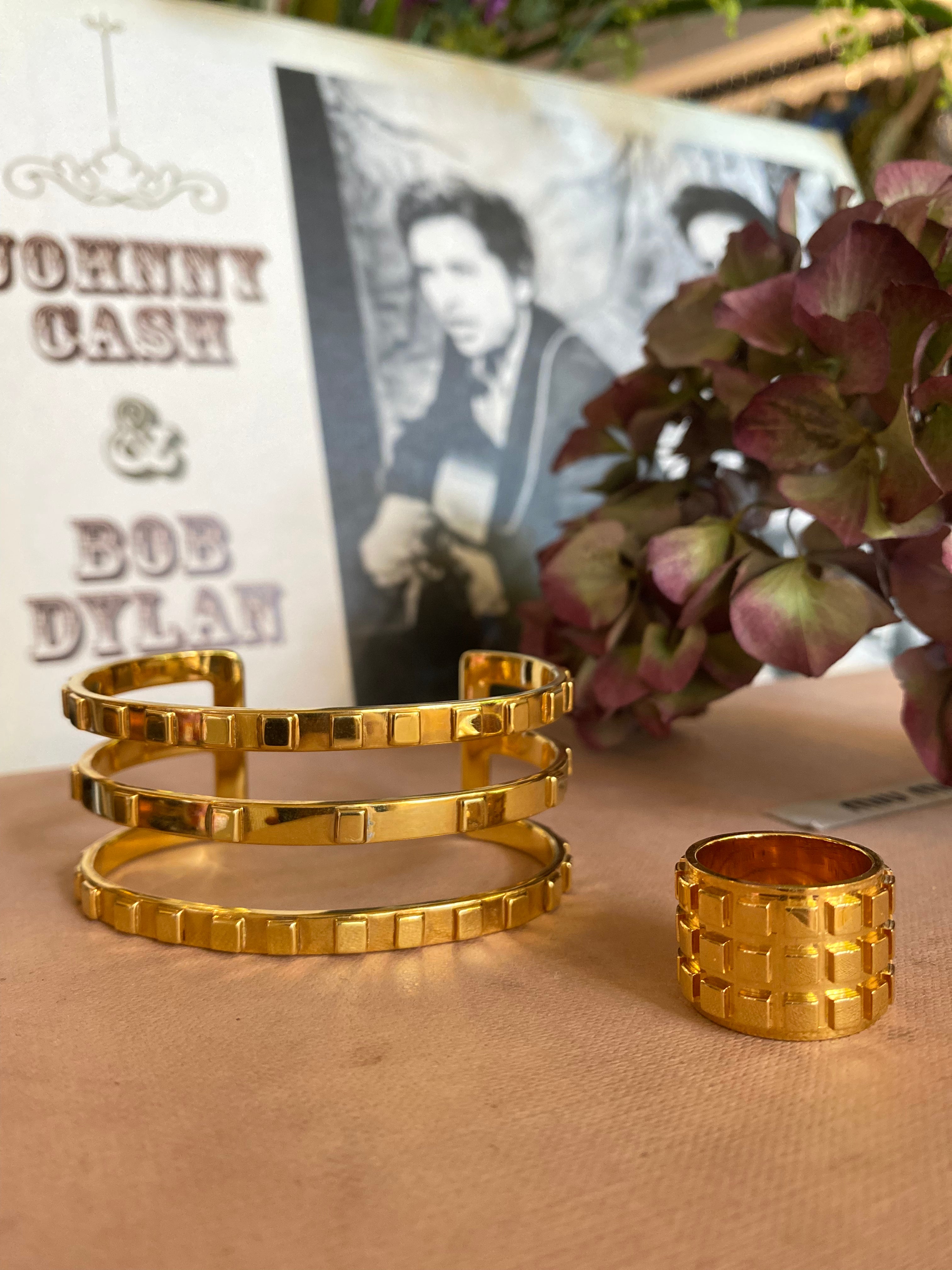 INA BEISSNER Ring