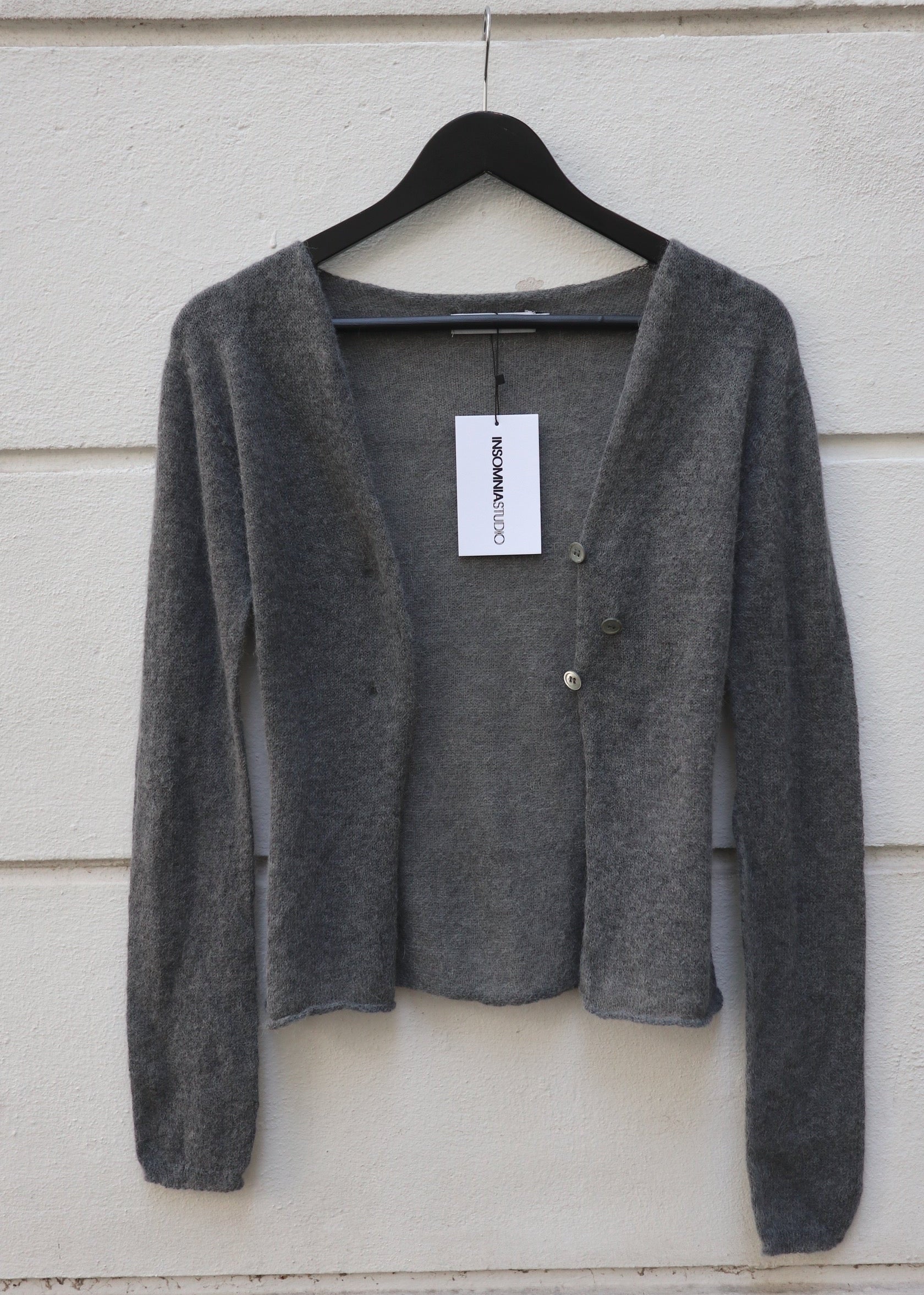 INSOMNIA STUDIO Cardigan