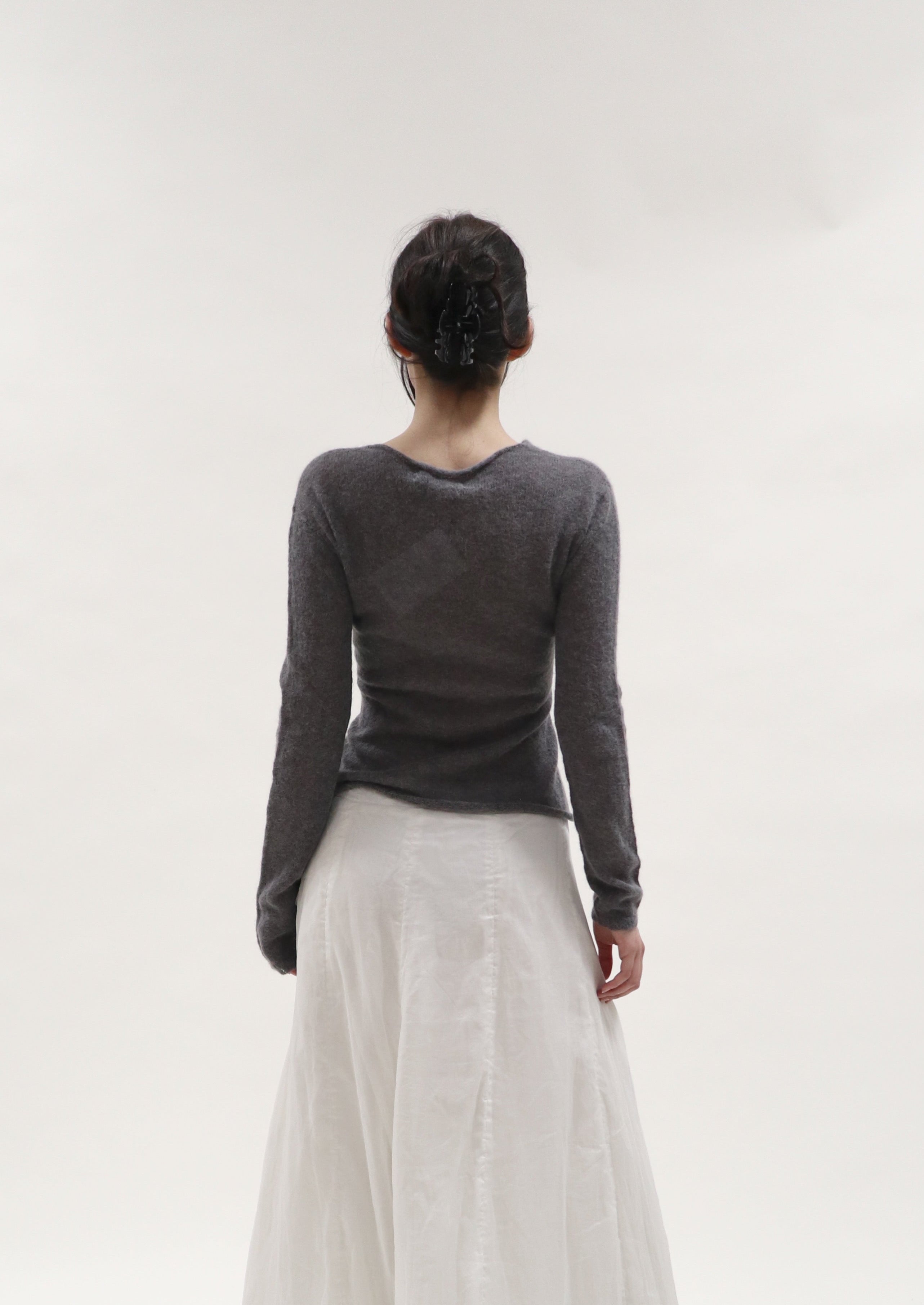 INSOMNIA STUDIO Cardigan