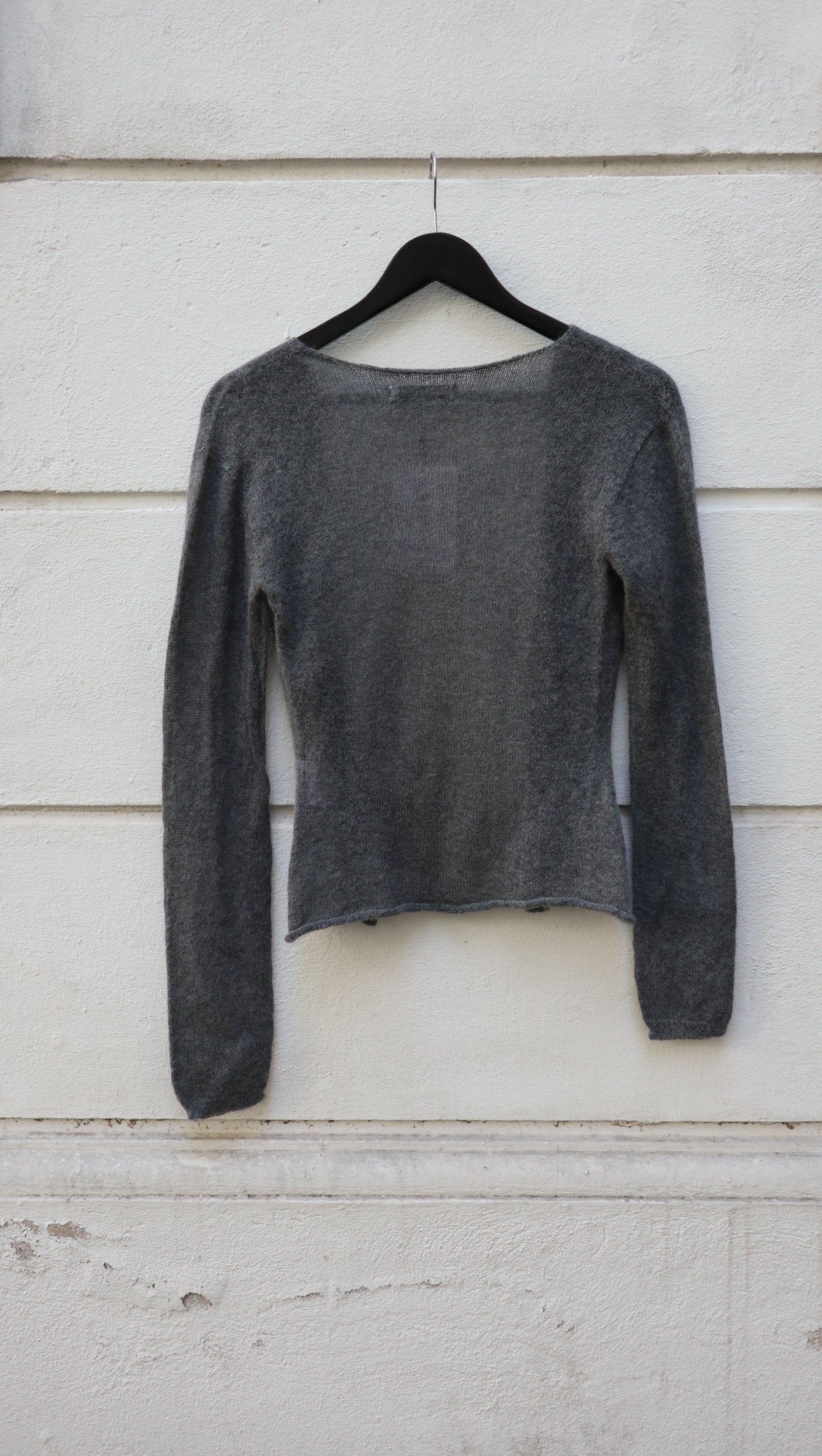 INSOMNIA STUDIO Cardigan
