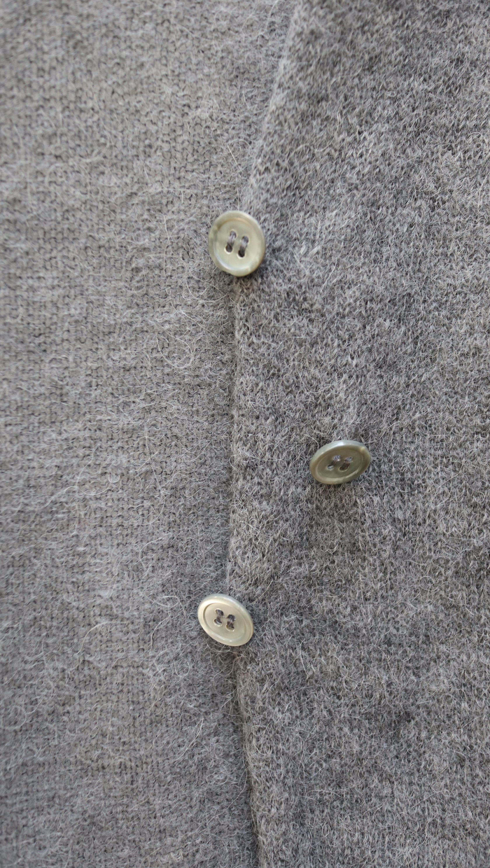 INSOMNIA STUDIO Cardigan