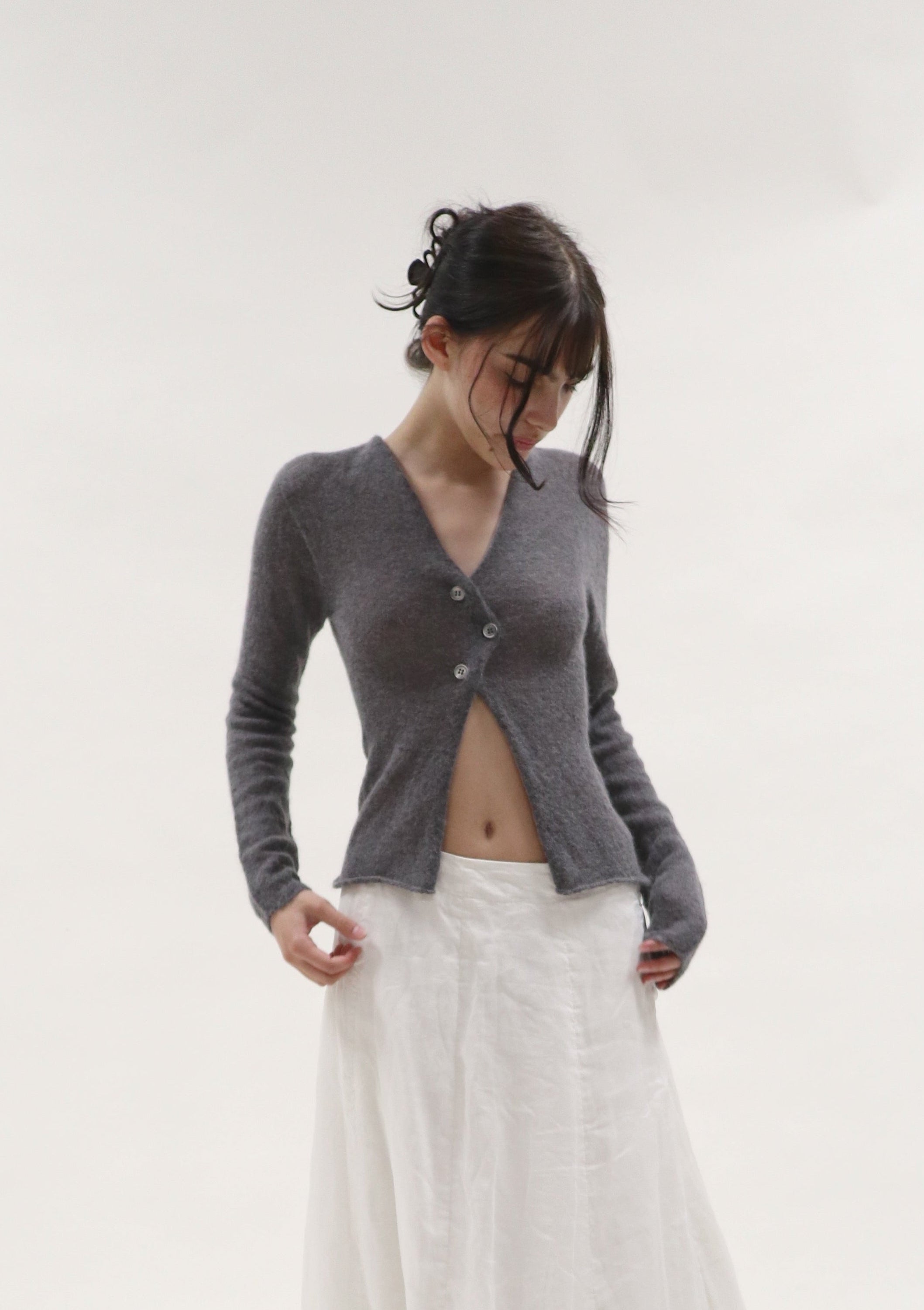 INSOMNIA STUDIO Cardigan