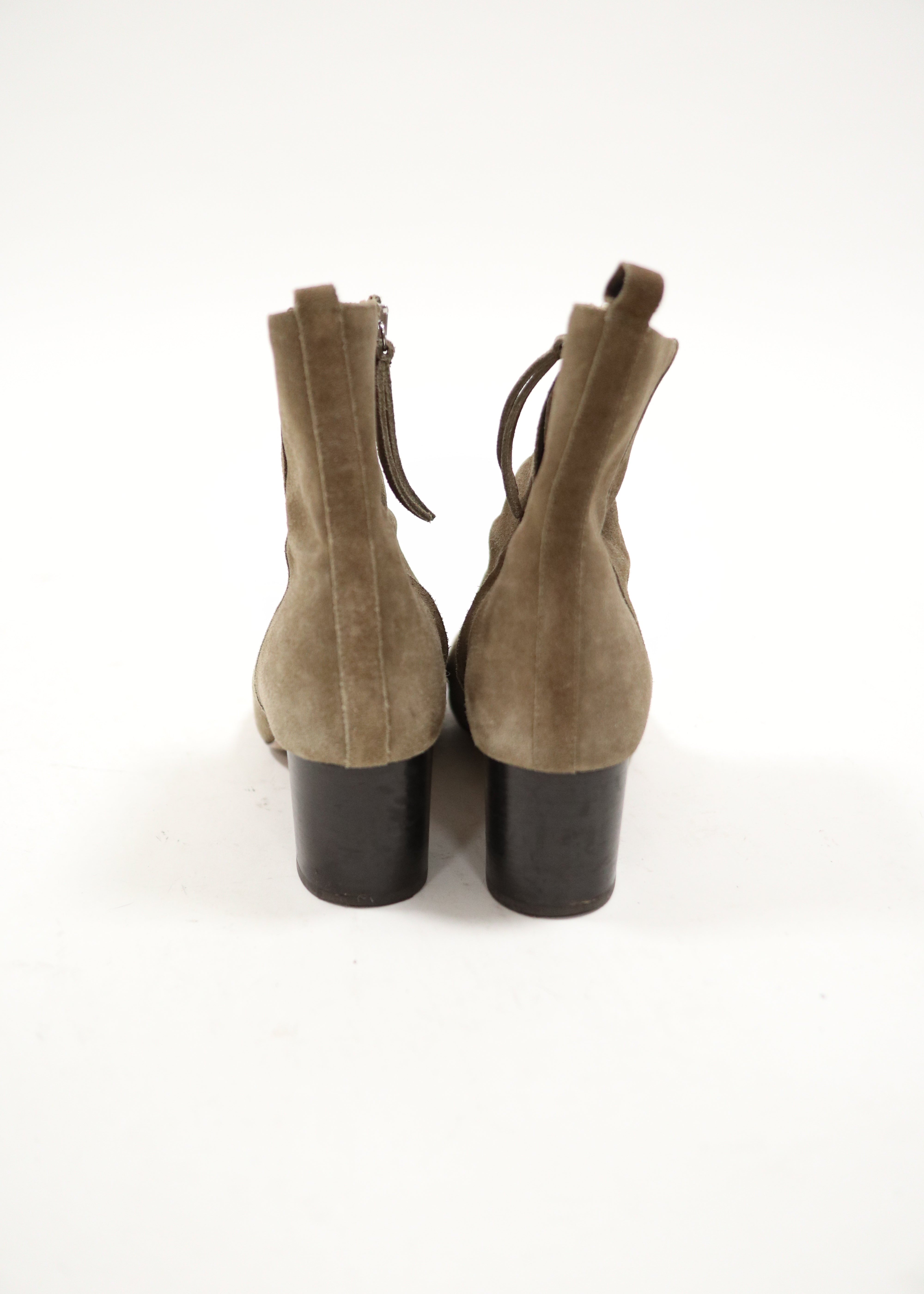 ISABEL MARANT Ankle Boots