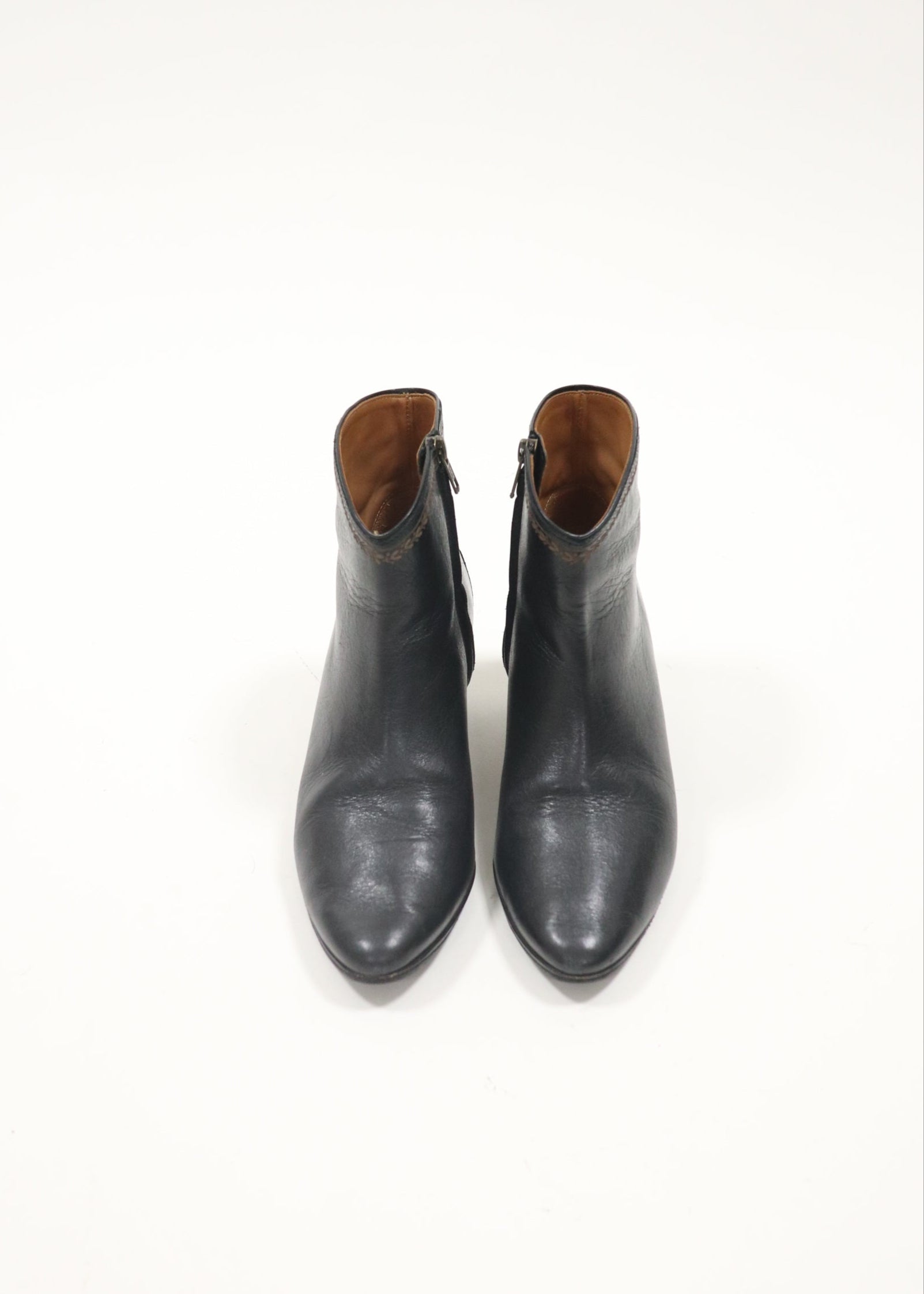 ISABEL MARANT Cowboy boots