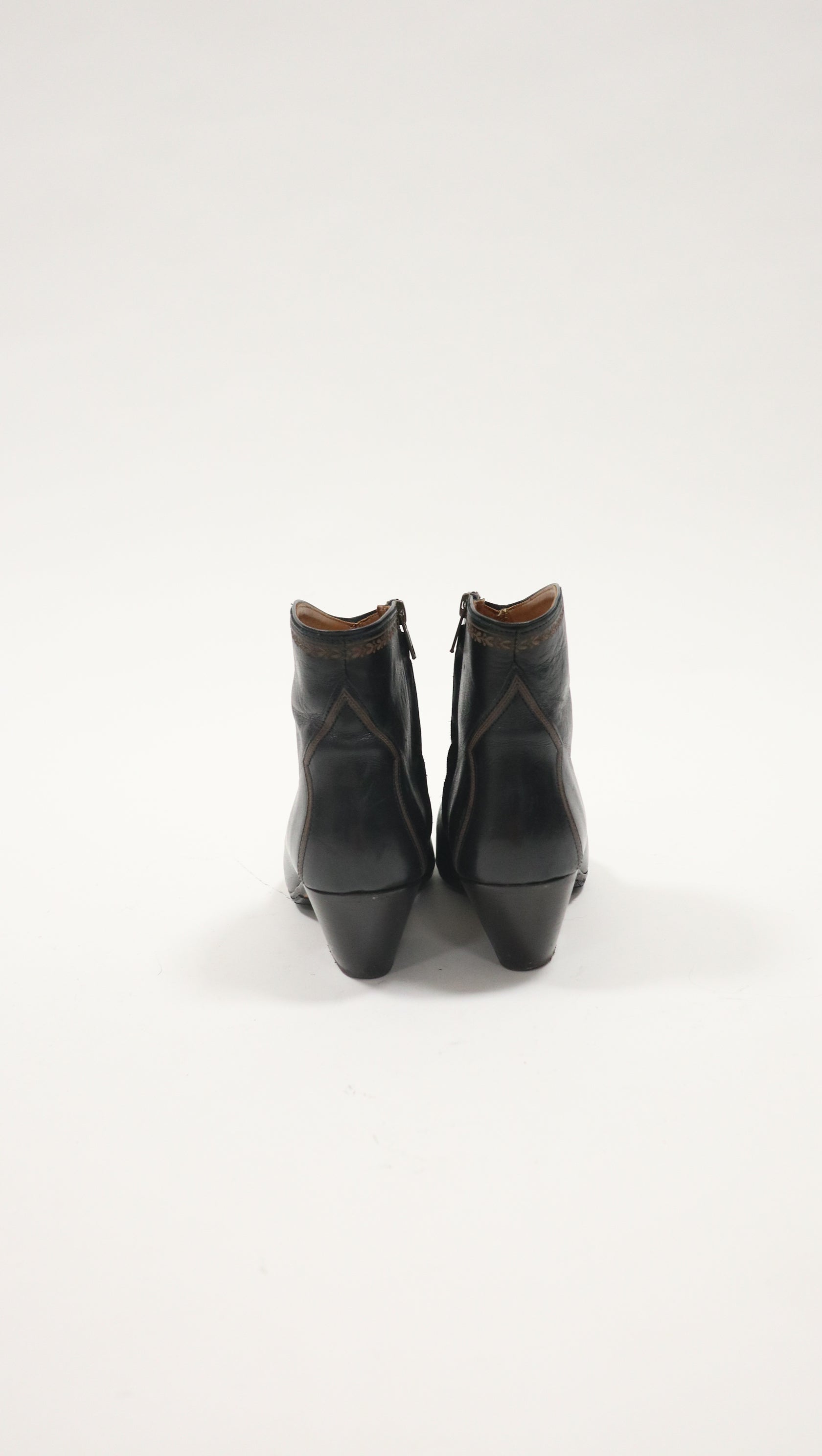 ISABEL MARANT Cowboy boots