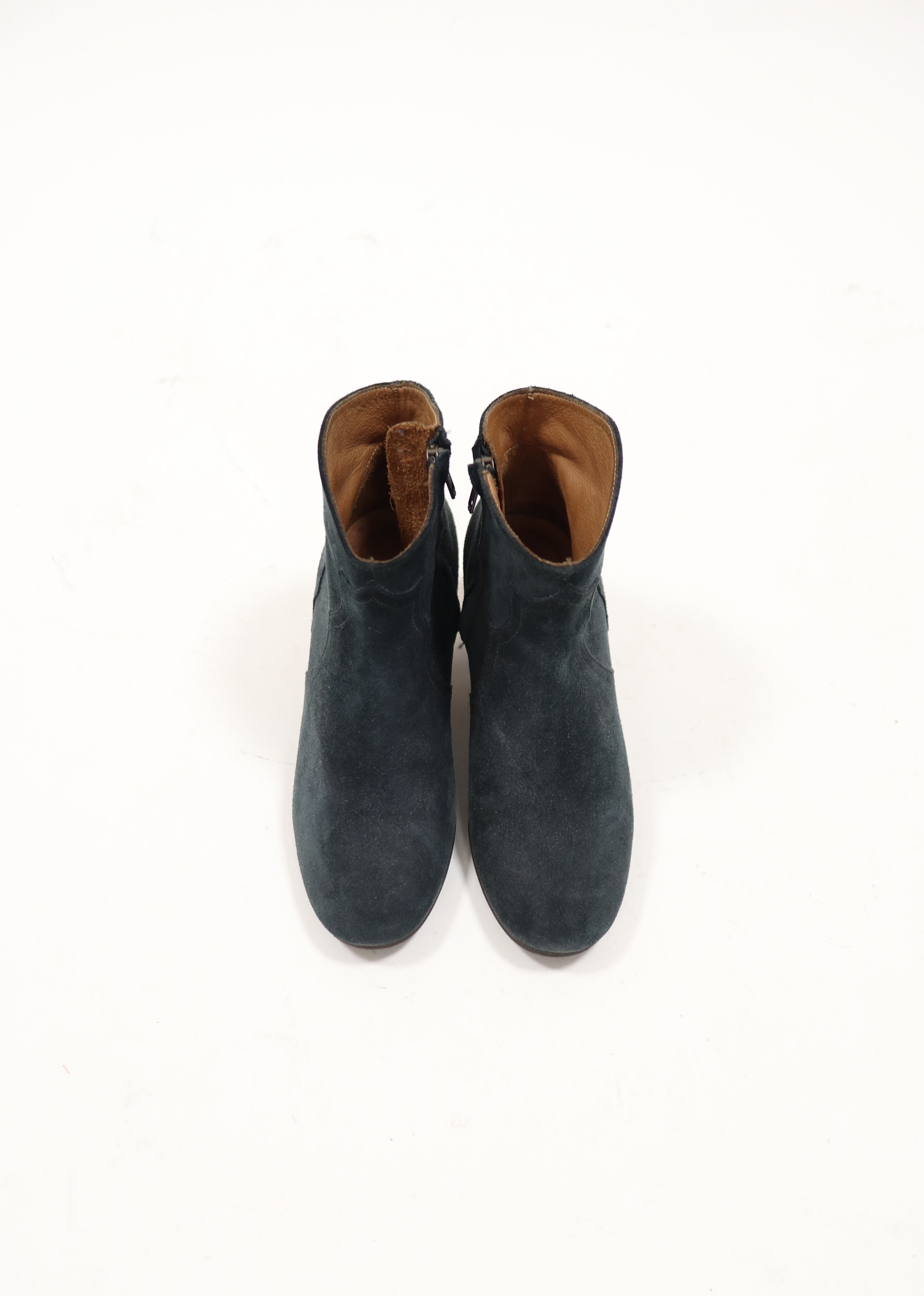 ISABEL MARANT Dicker Boots