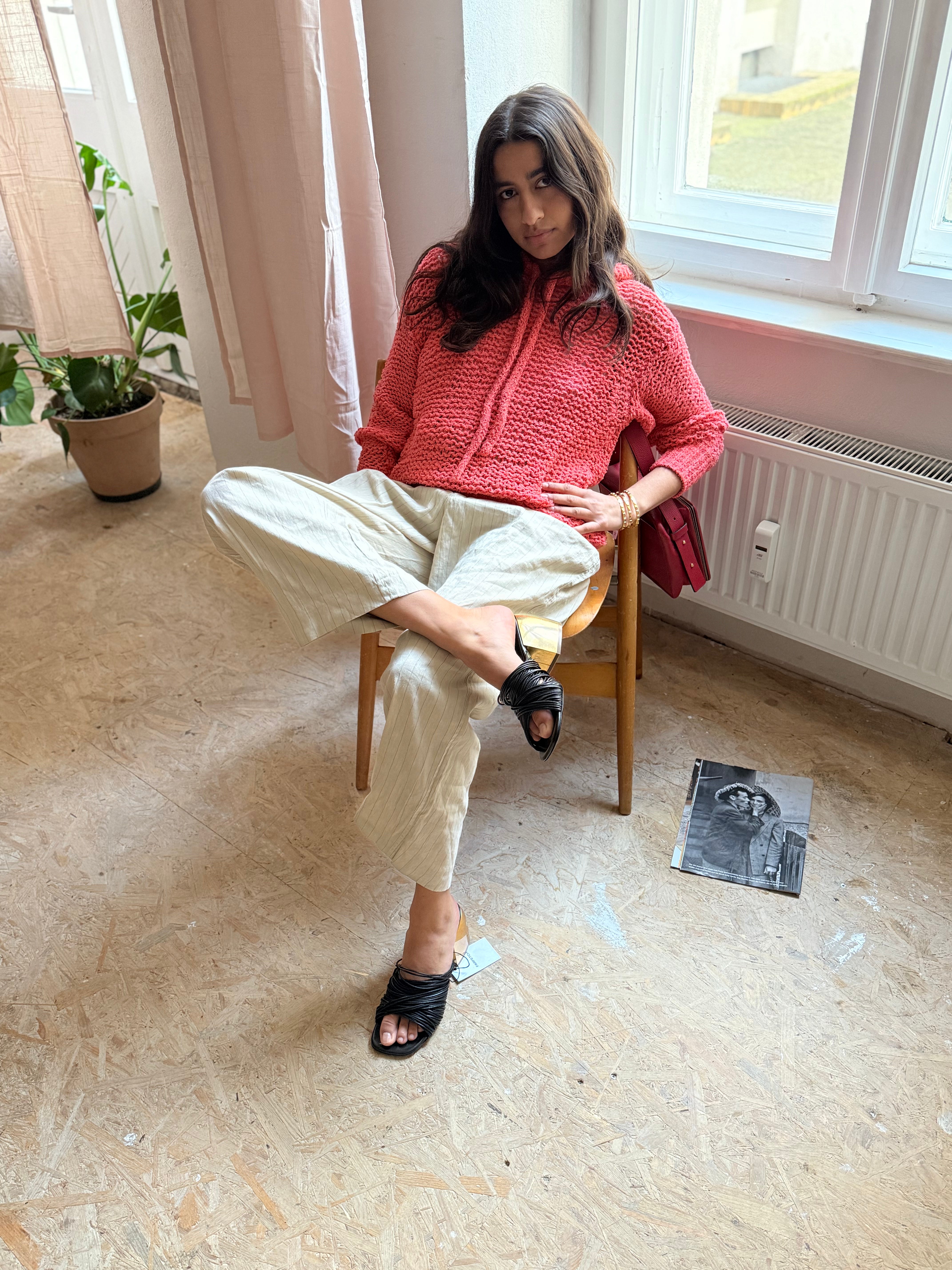 ISABEL MARANT Hoodie