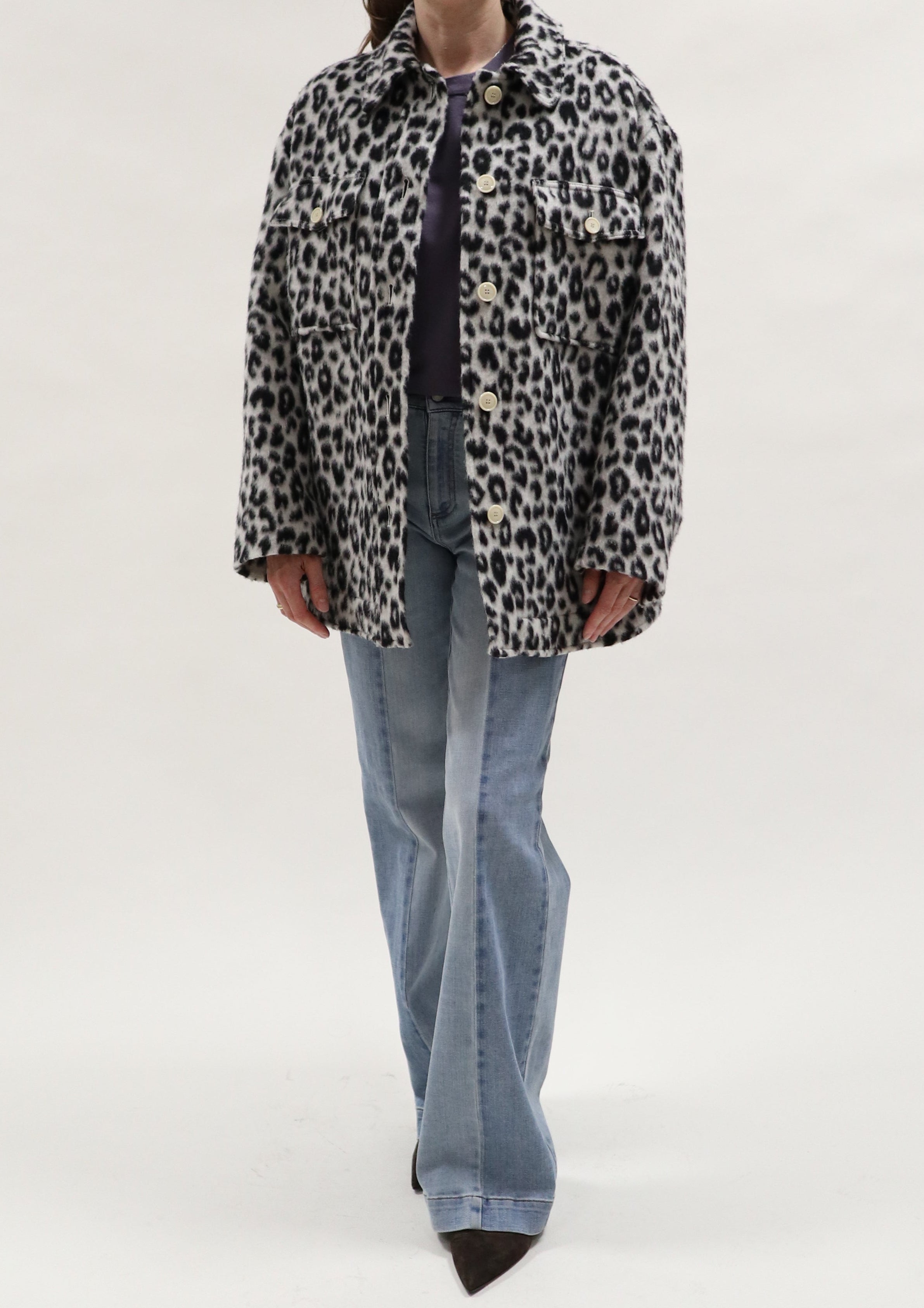 ISABEL MARANT Jacket