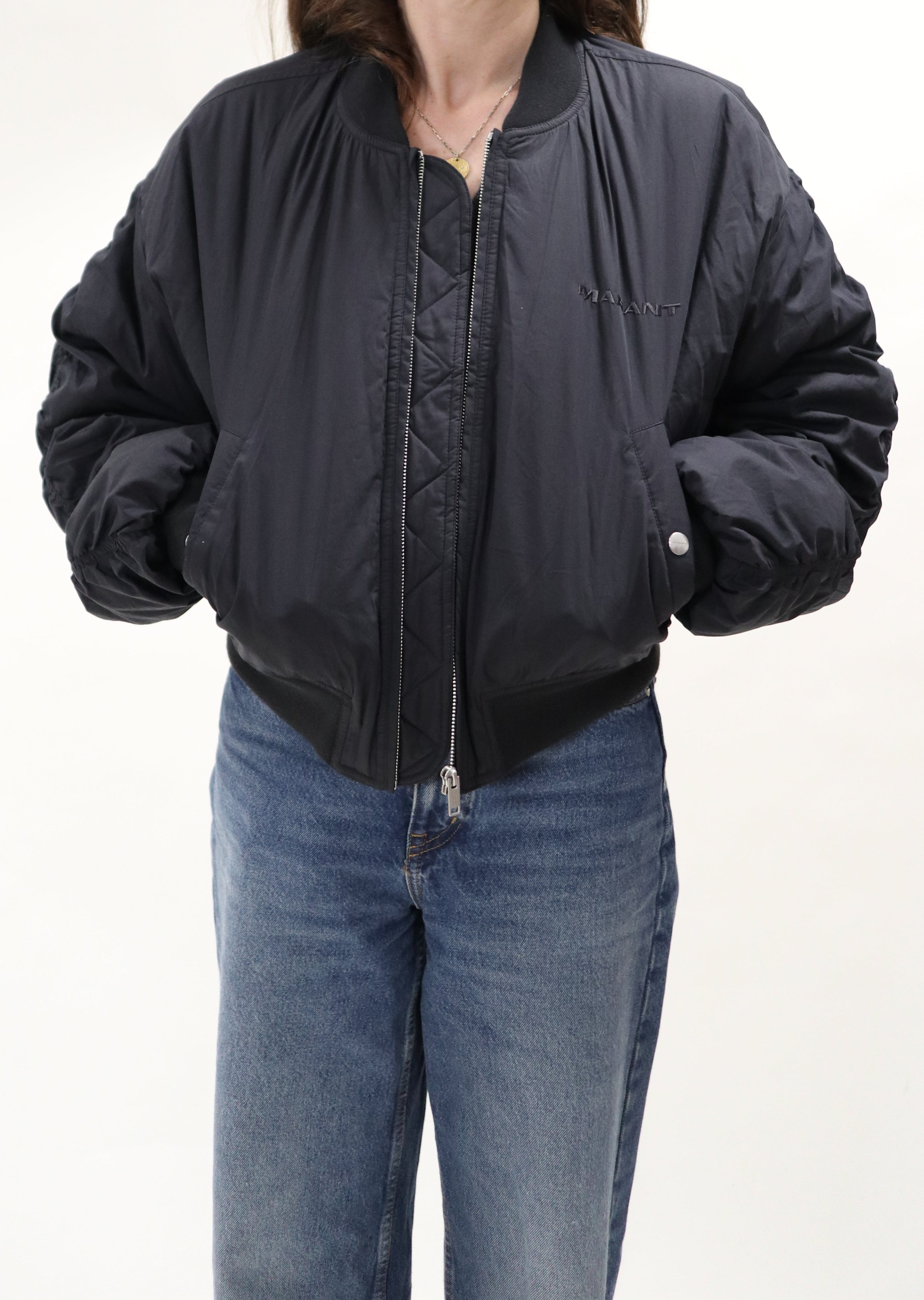 ISABEL MARANT Jacket