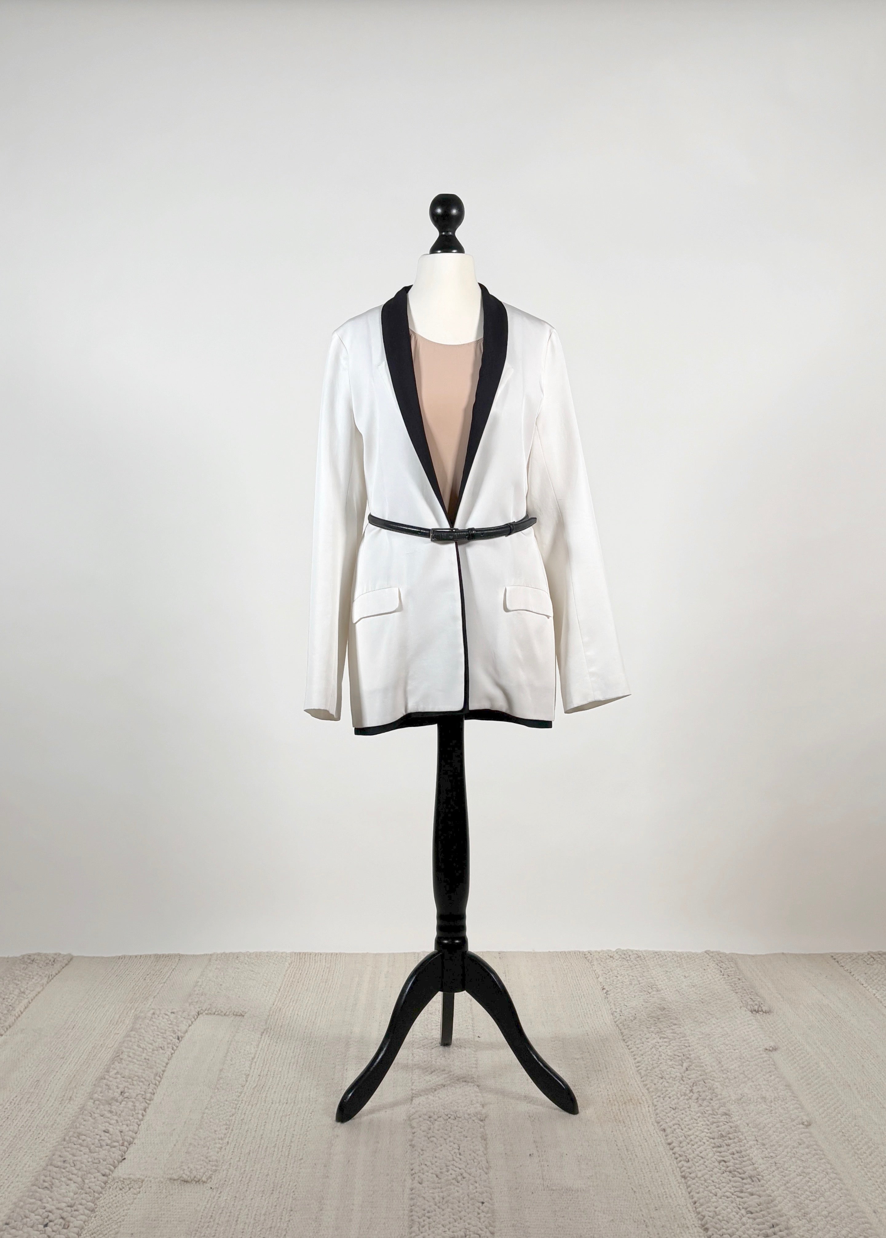 ISABELL DE HILLERIN Blazer