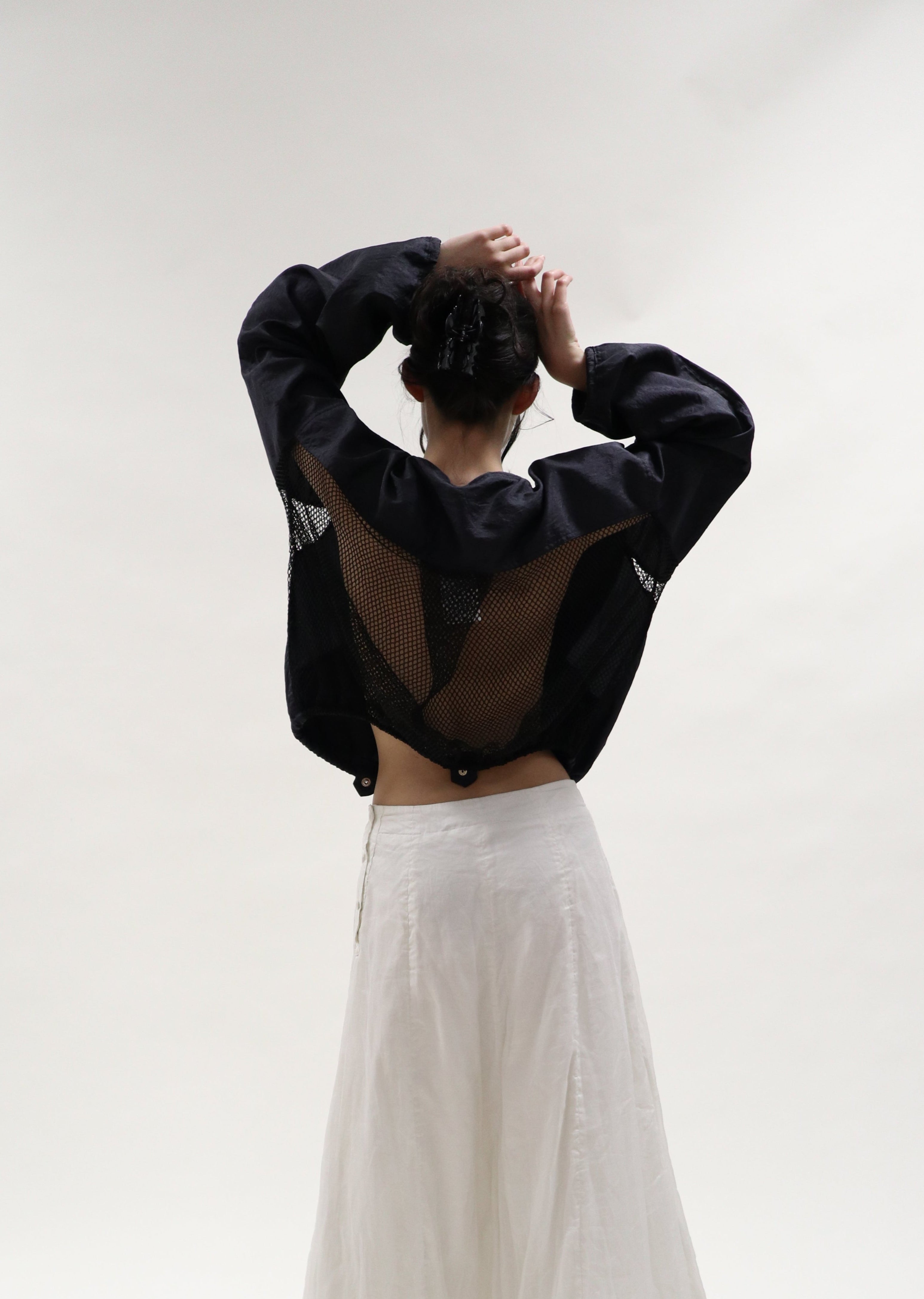 ISSEY MIYAKE Jacket