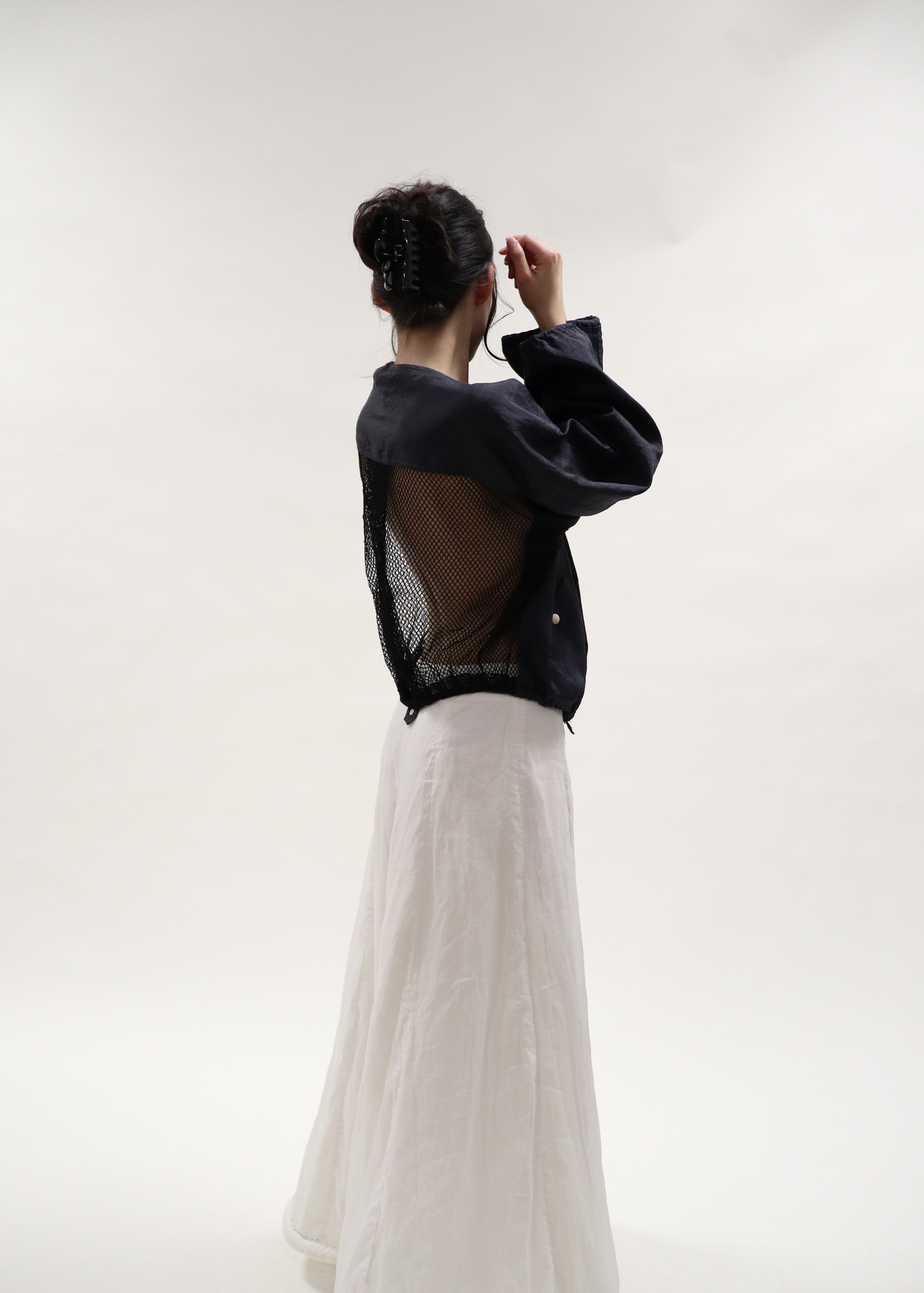ISSEY MIYAKE Jacket