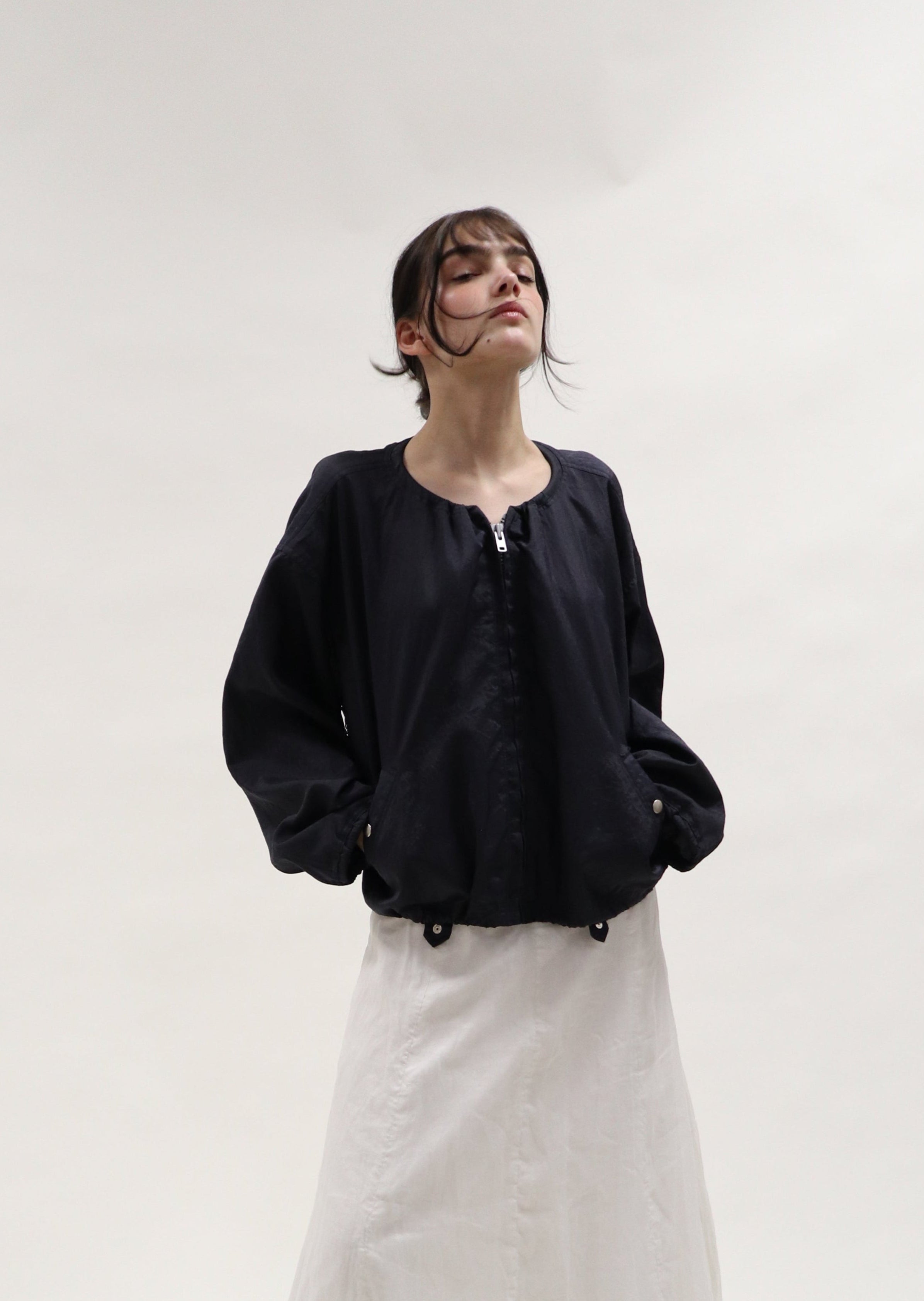 ISSEY MIYAKE Jacket
