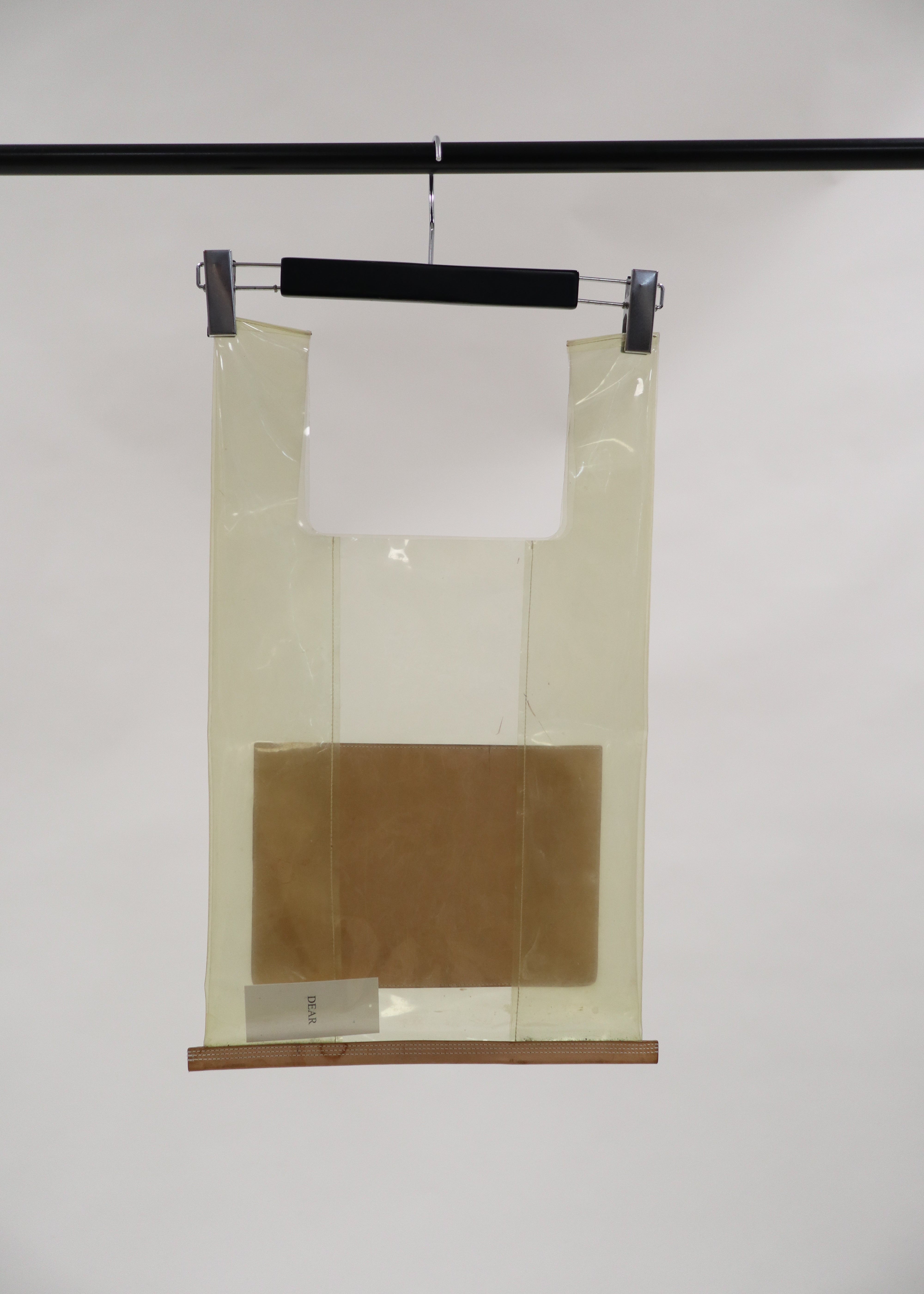 JIL SANDER Tote Bag