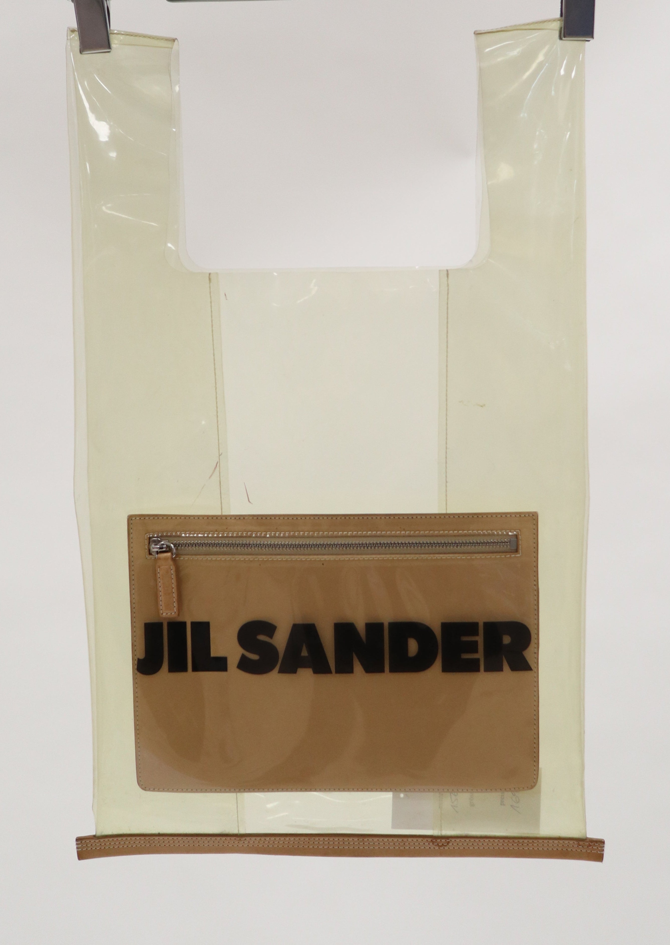 JIL SANDER Tote Bag