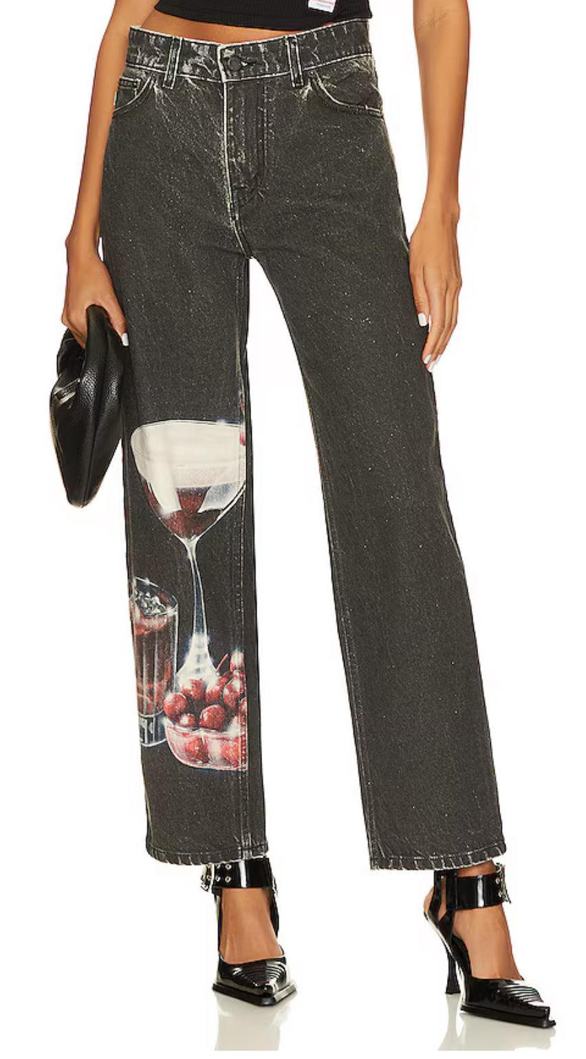 Fiorucci Jeans Second Hand – Dear Berlin