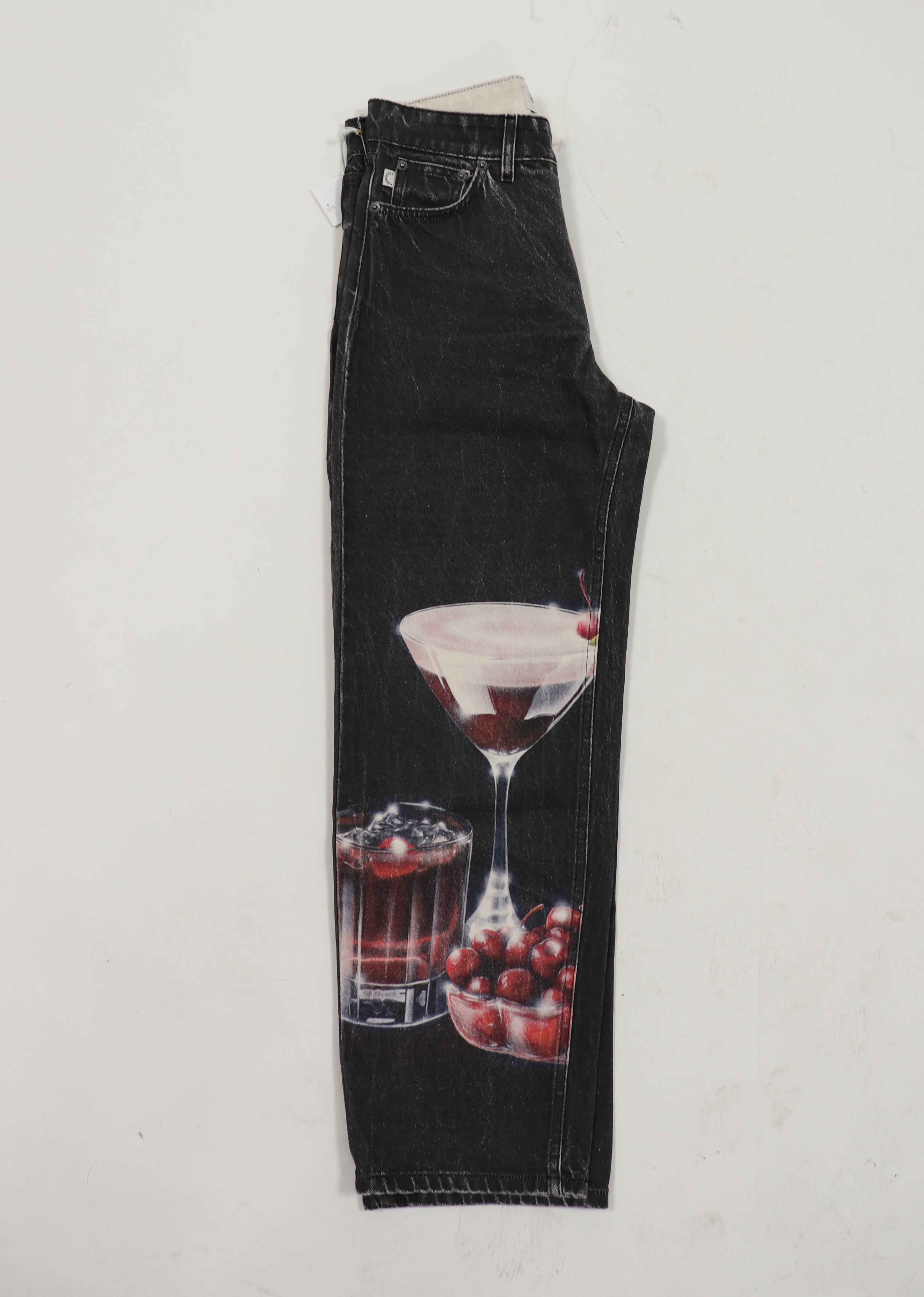 Fiorucci Jeans Second Hand – Dear Berlin