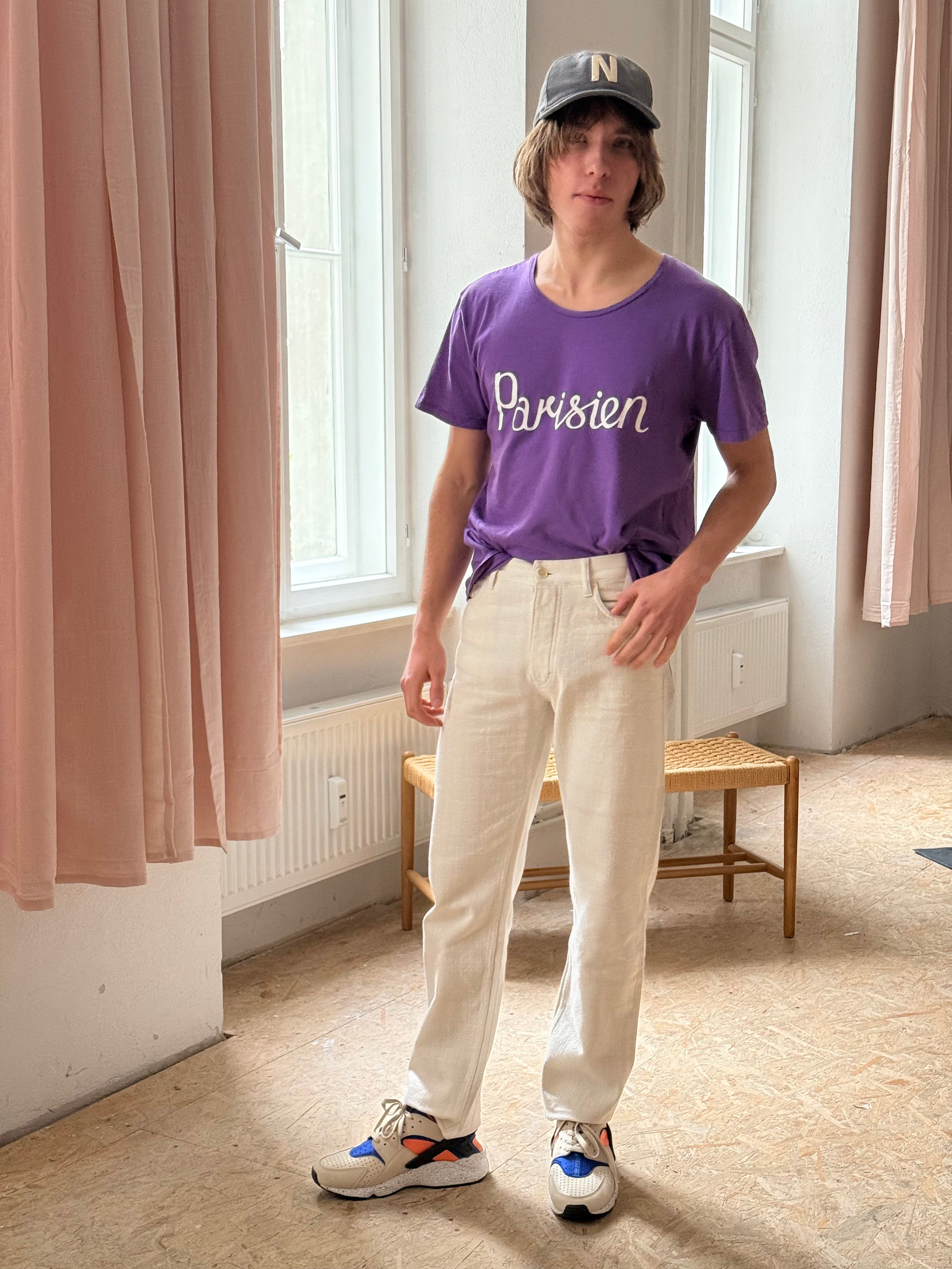 KITSUNÉ T-Shirt