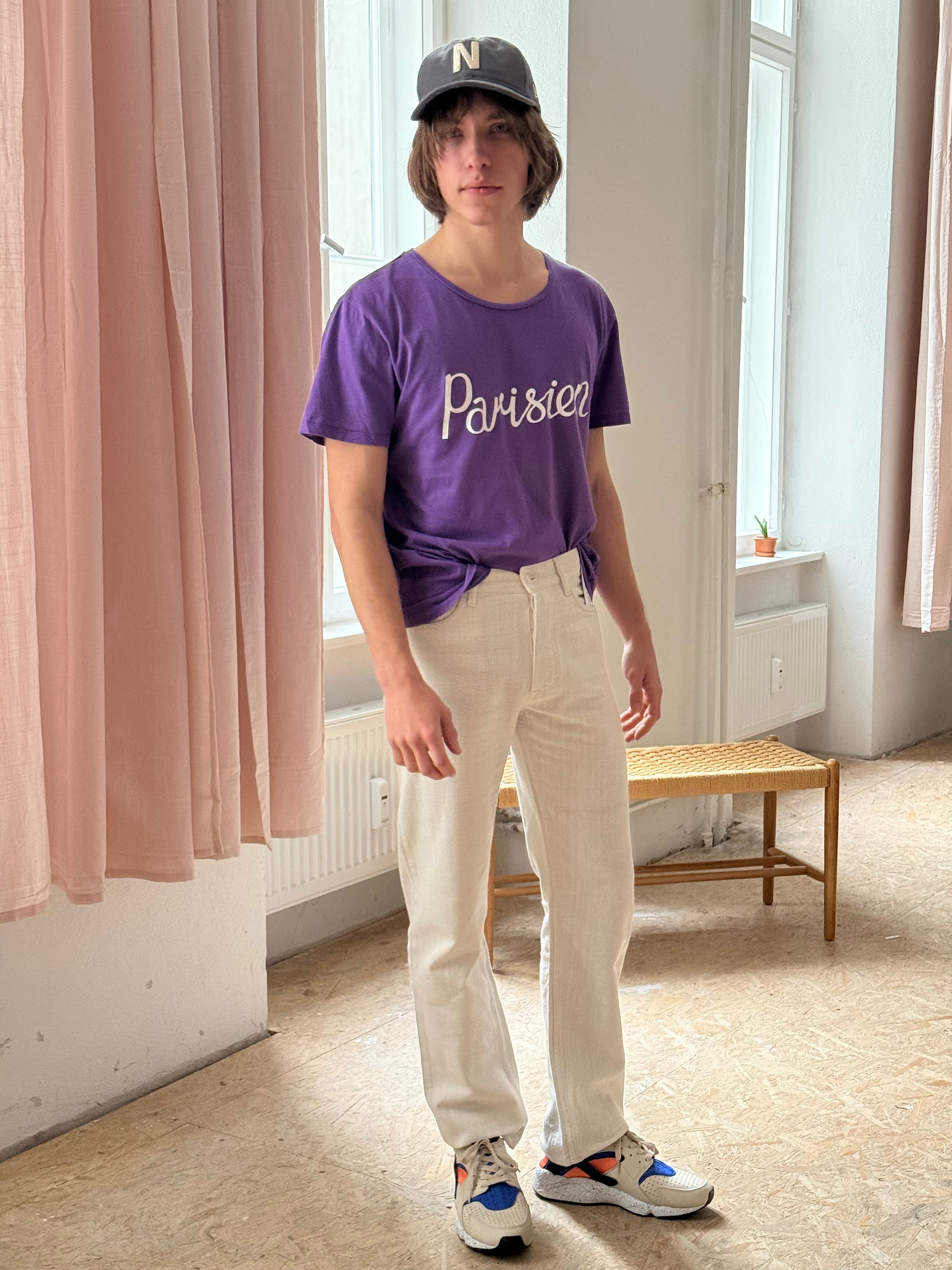 KITSUNÉ T-Shirt