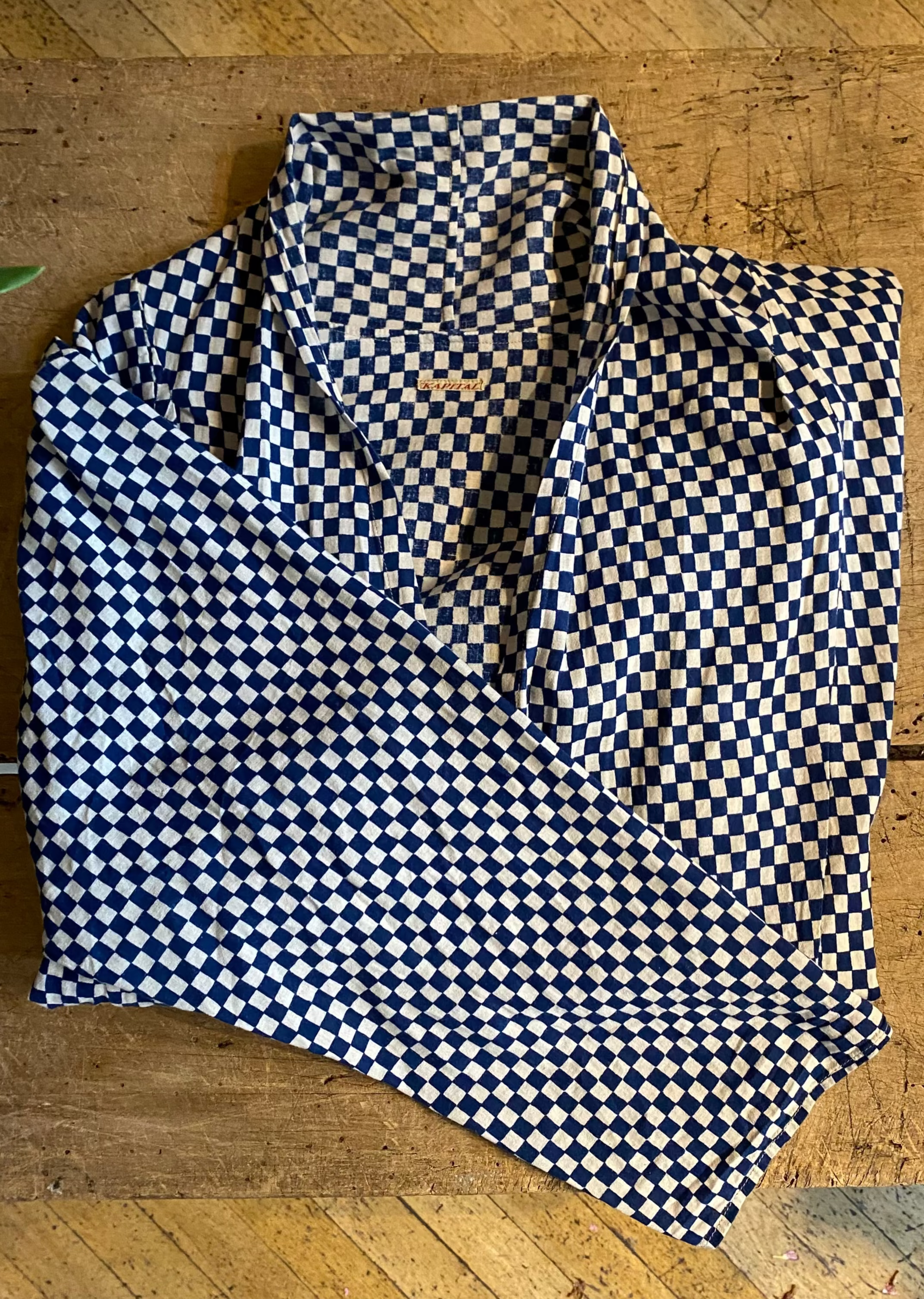 Kapital Shirt