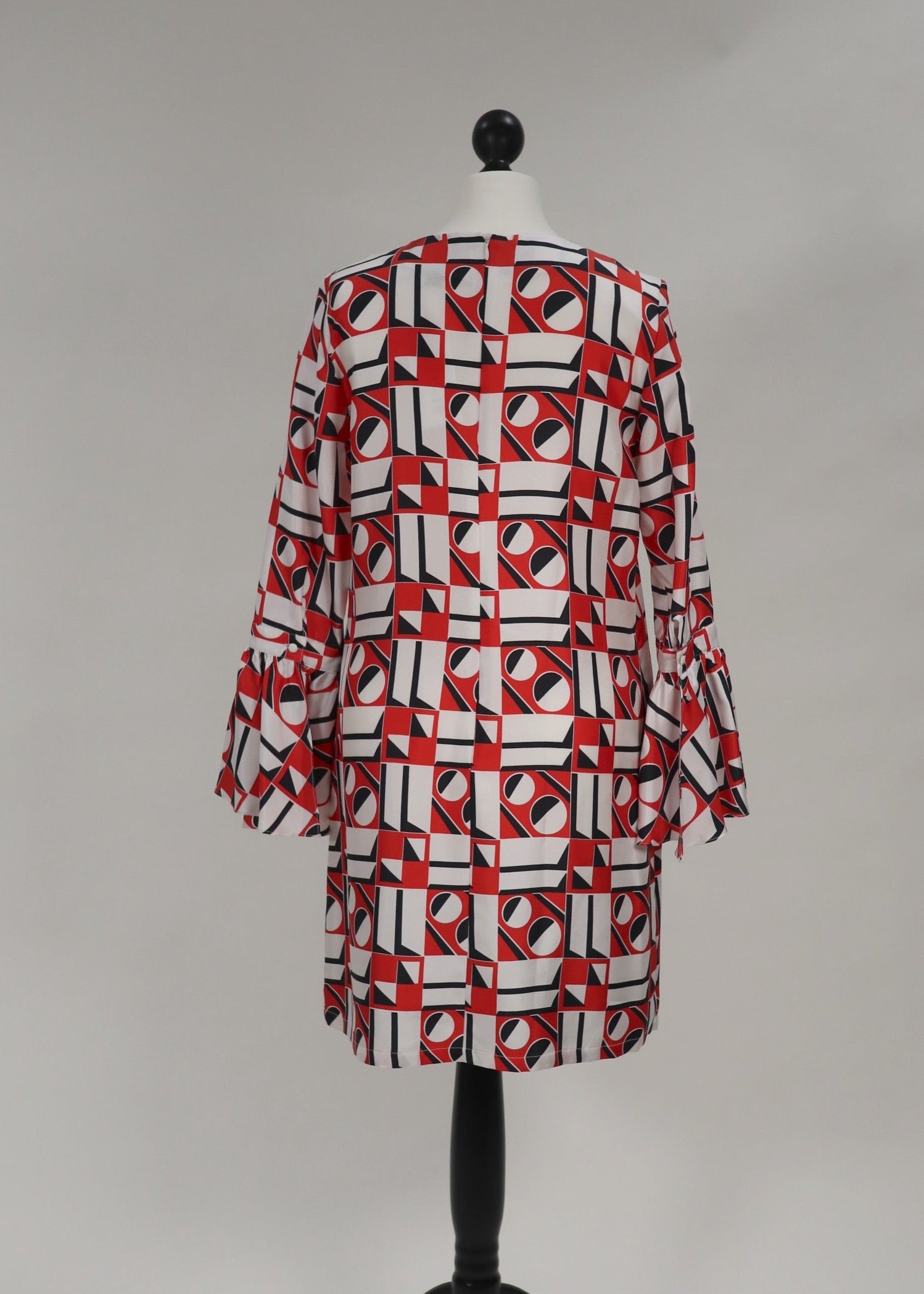 LA DOUBLE J DRESS