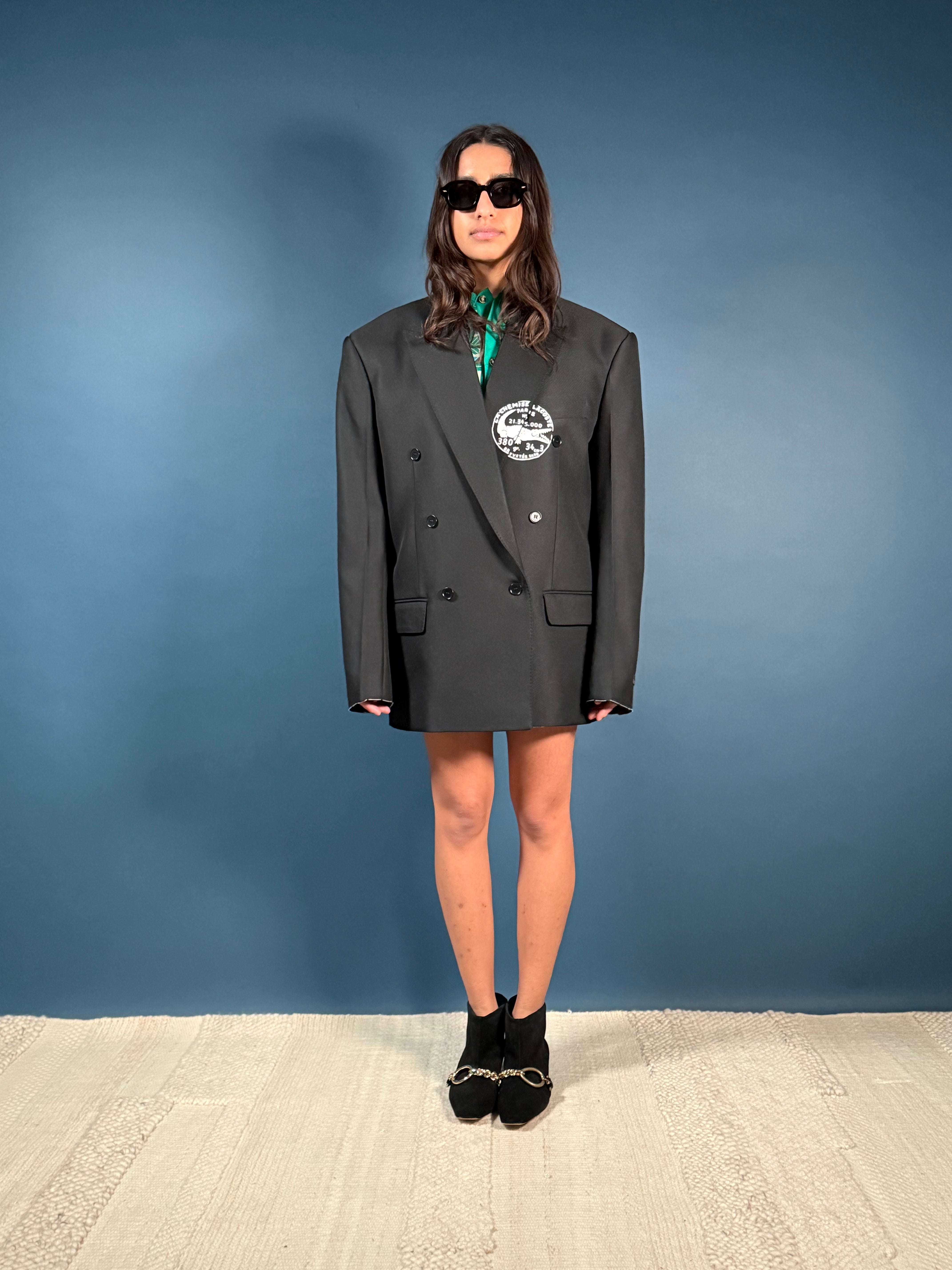 LACOSTE Blazer