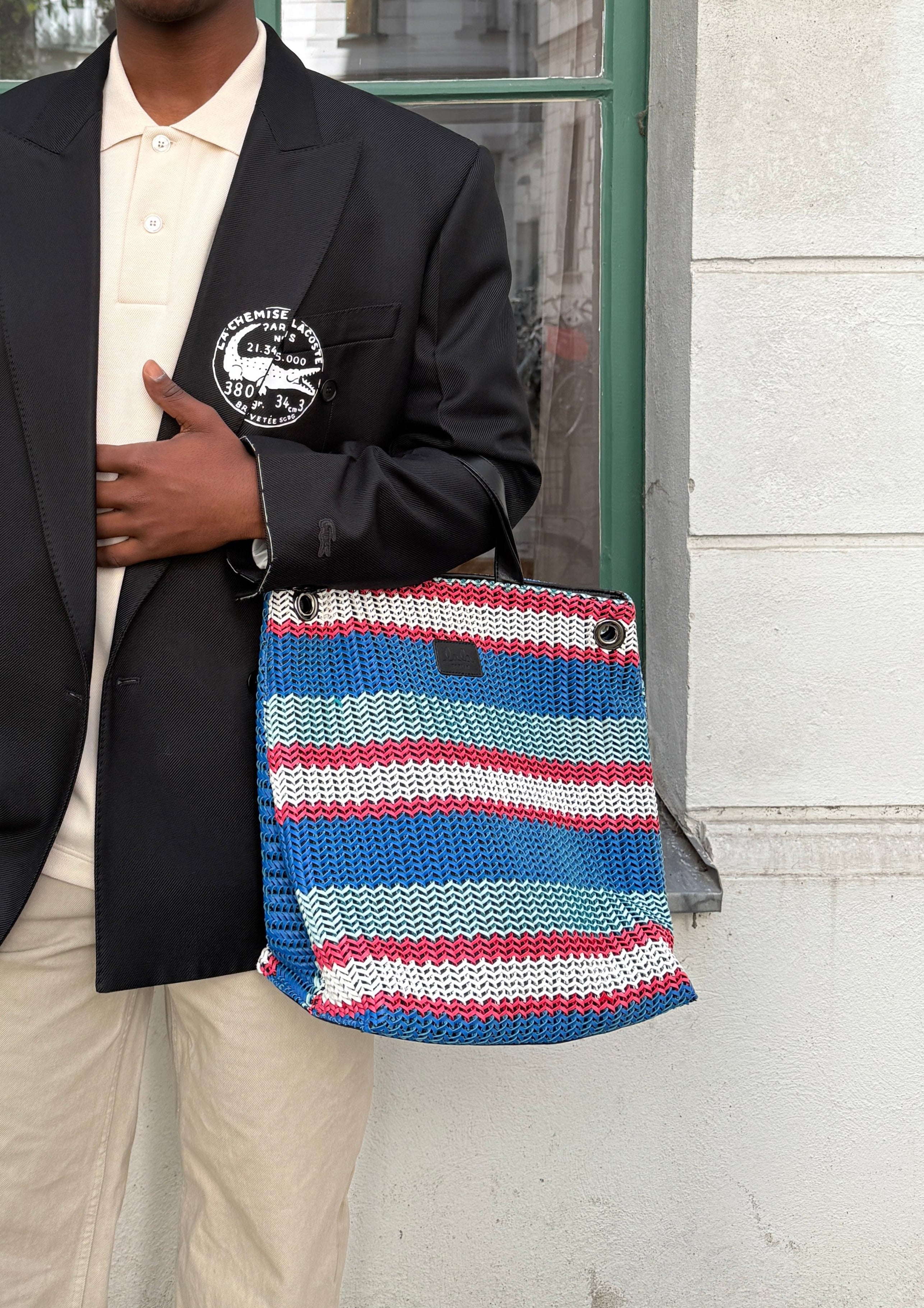LALA BERLIN Handbag