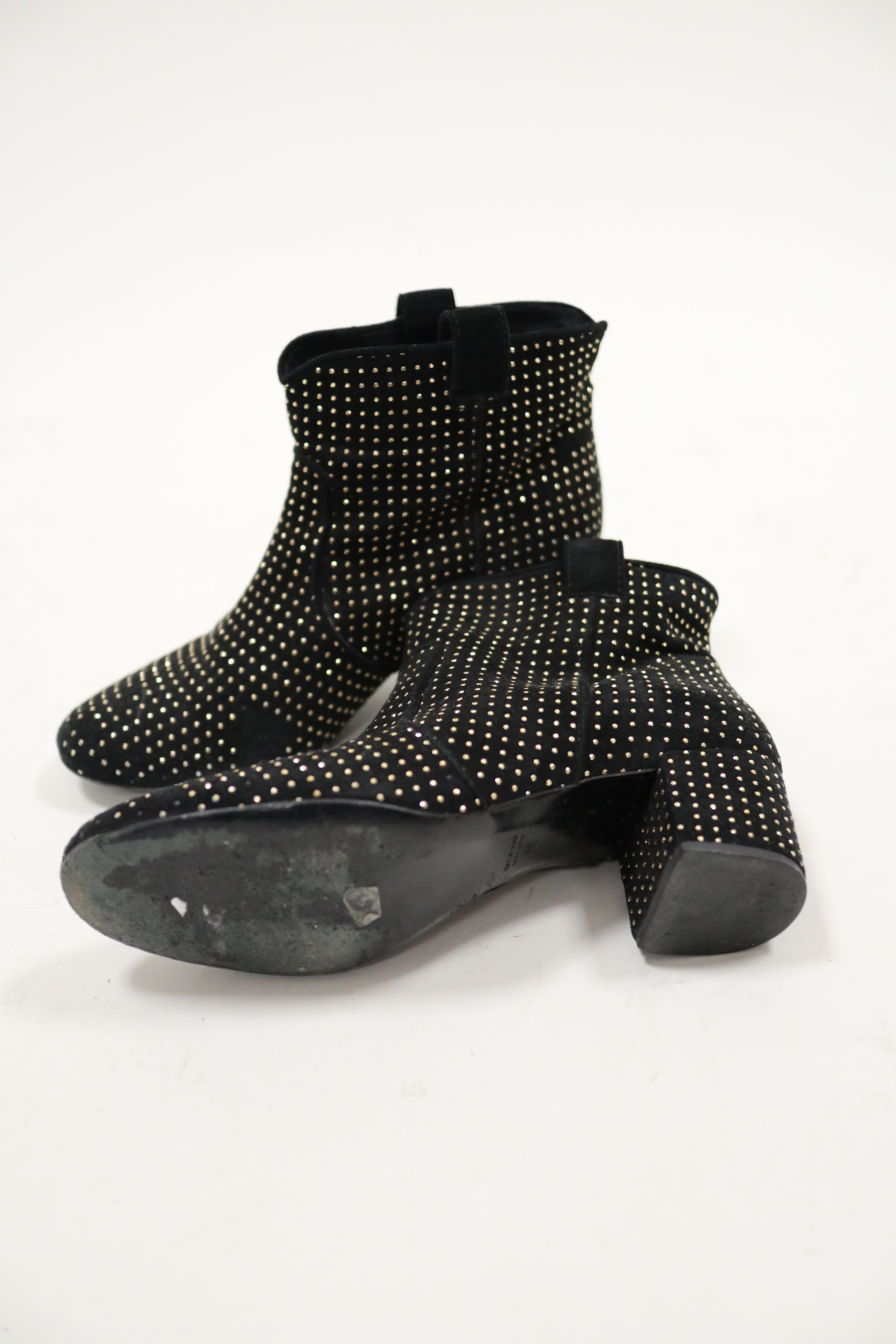 LAURENCE DECADE Boots