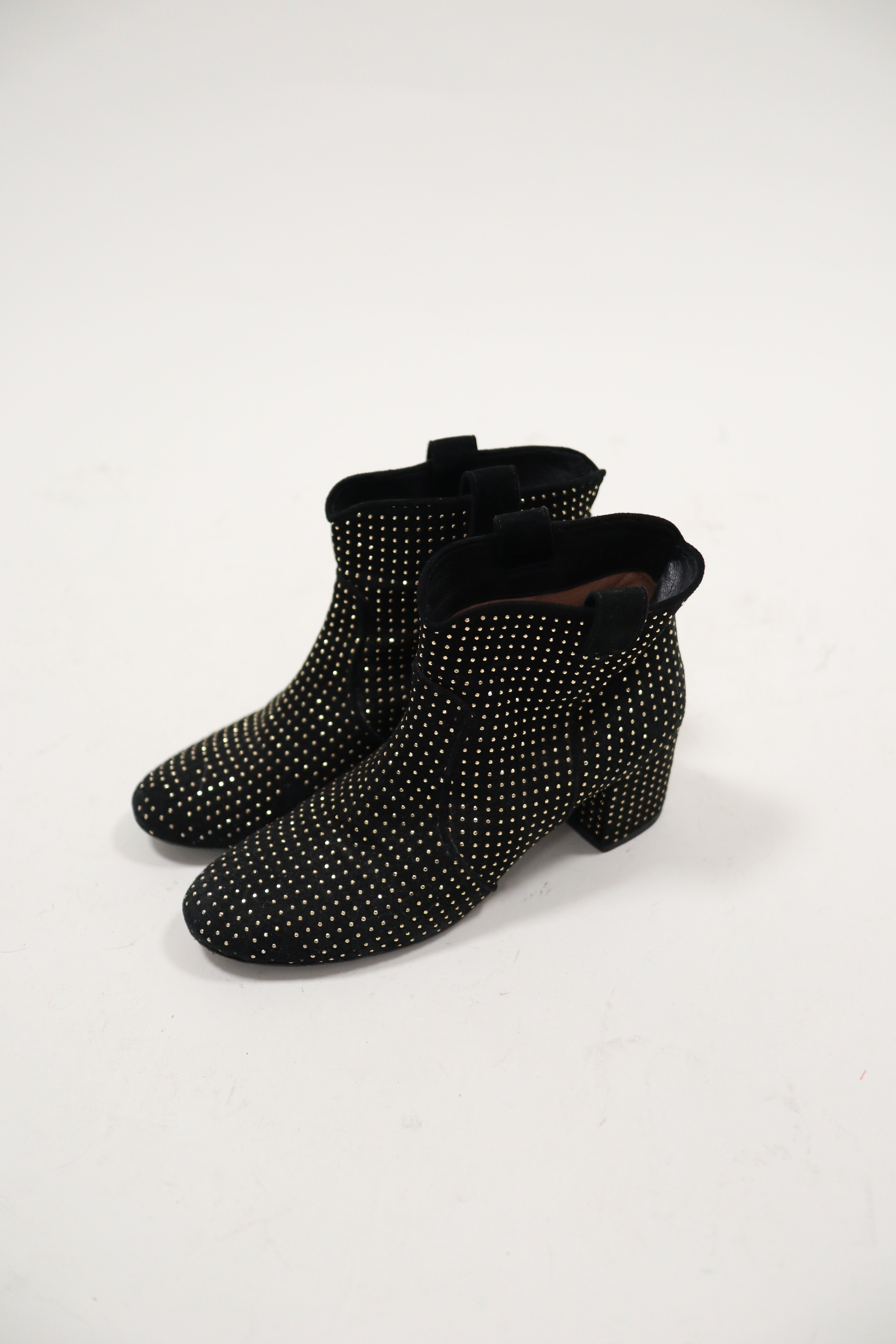 LAURENCE DECADE Boots