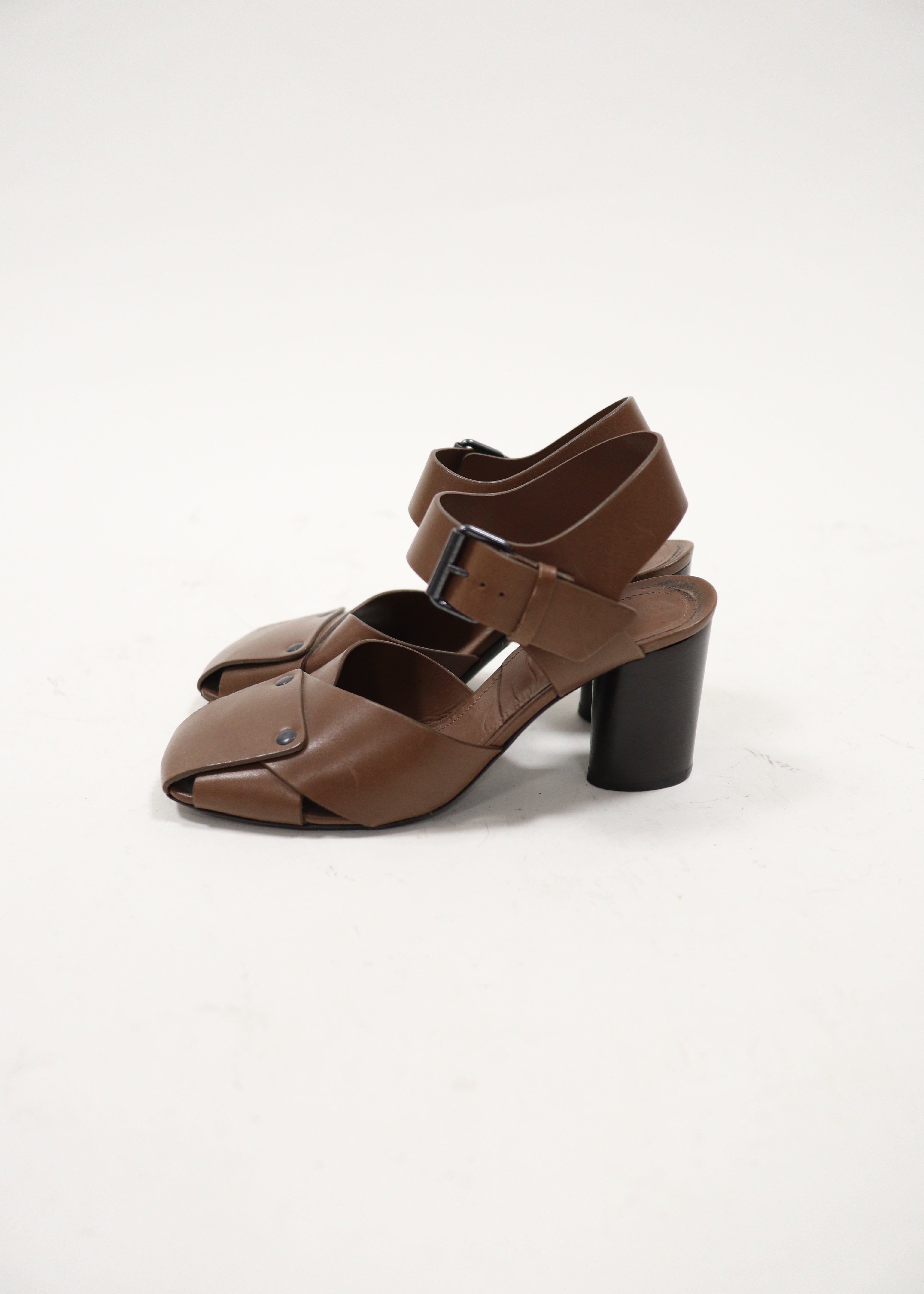 LEMAIRE Heels