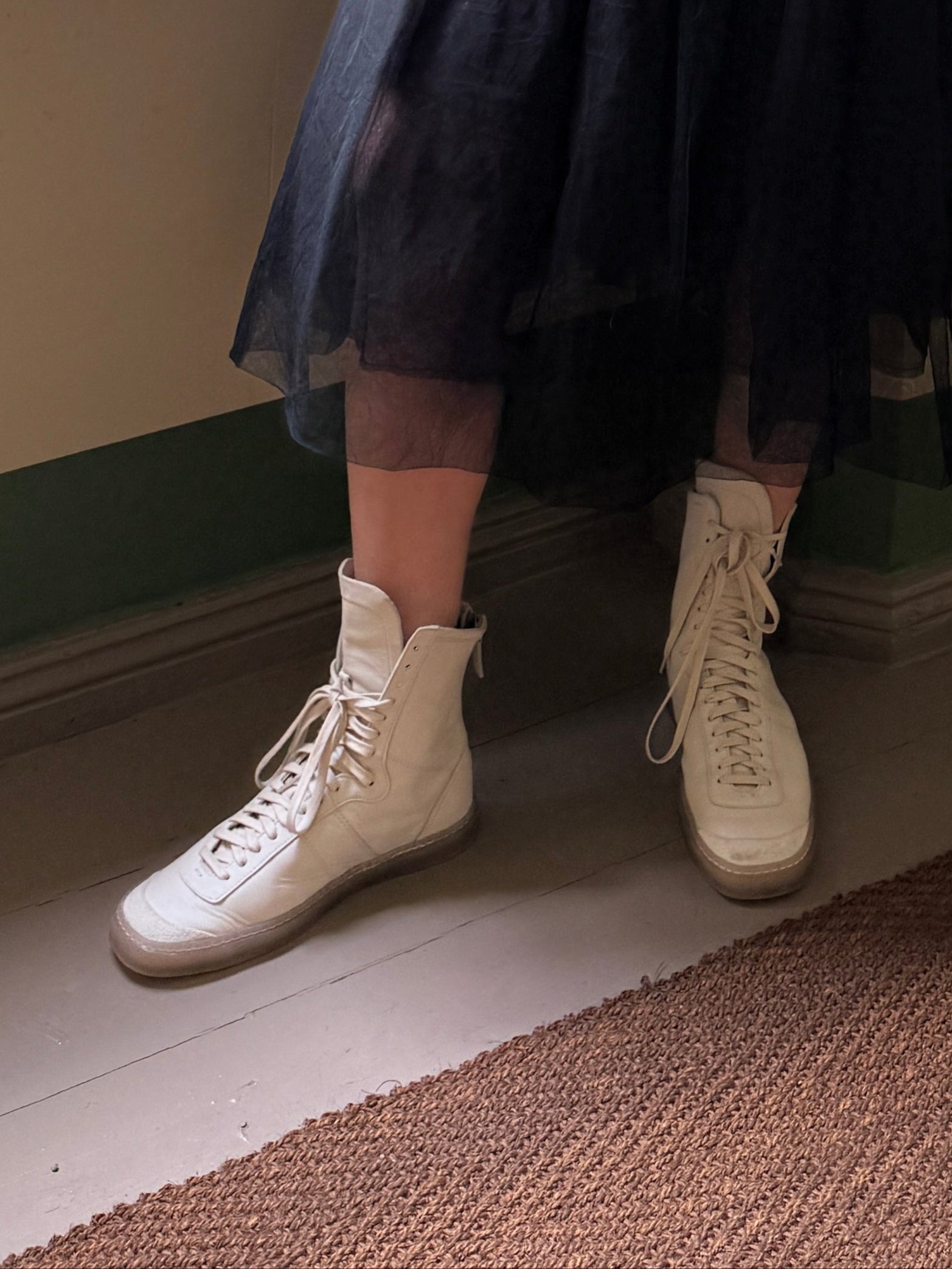 LEMAIRE Sneakers