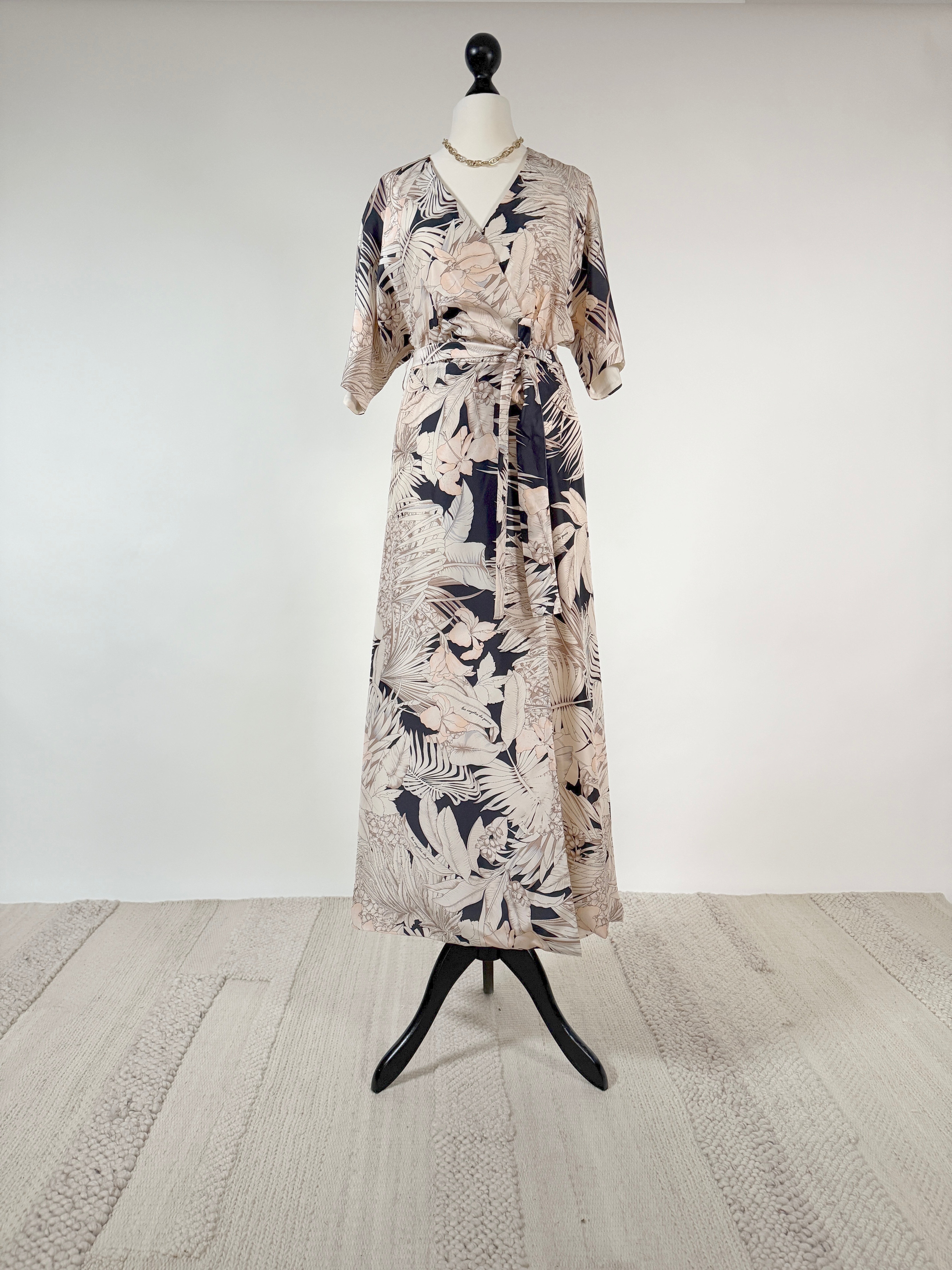 LES COYOTES DE PARIS Dress